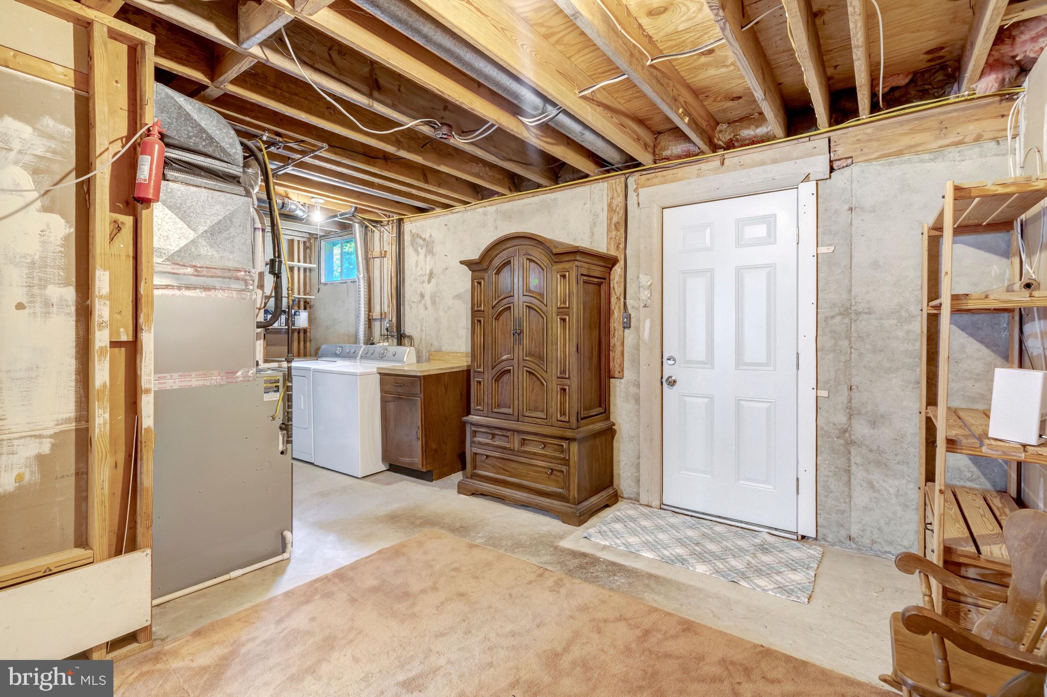7604 Bertito Lane Springfield, VA 22153 - Photo 46 of 58