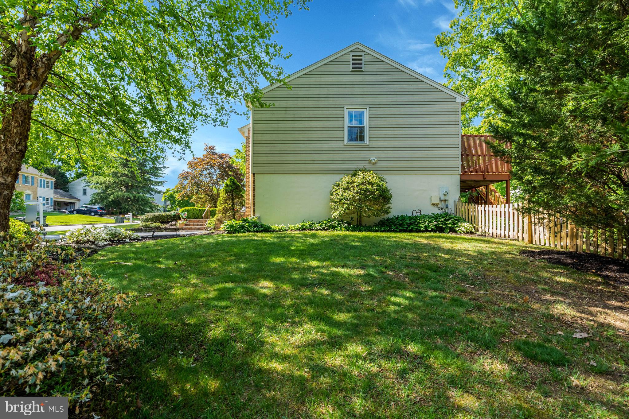 7604 Bertito Lane Springfield, VA 22153 - Photo 47 of 58