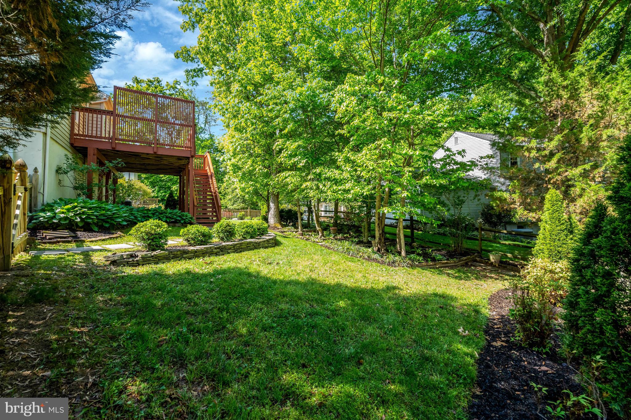 7604 Bertito Lane Springfield, VA 22153 - Photo 48 of 58