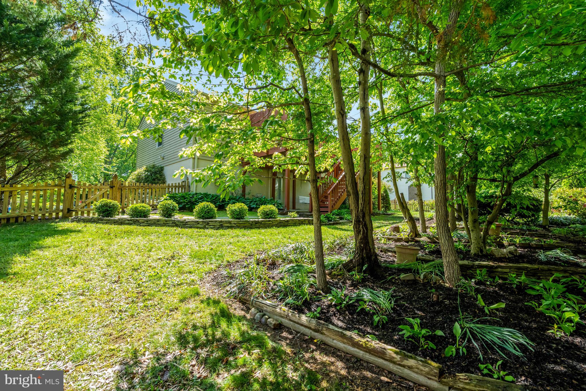 7604 Bertito Lane Springfield, VA 22153 - Photo 49 of 58