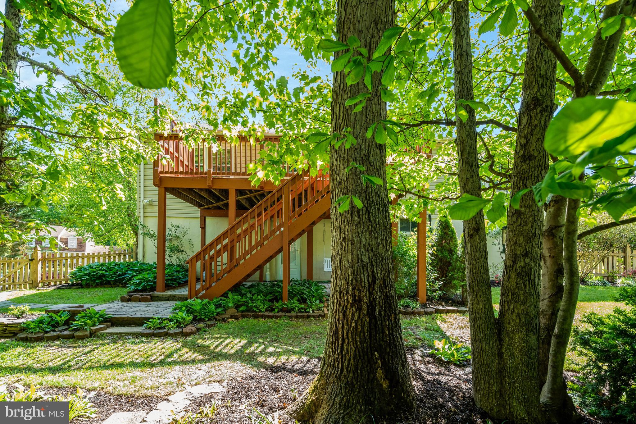 7604 Bertito Lane Springfield, VA 22153 - Photo 50 of 58