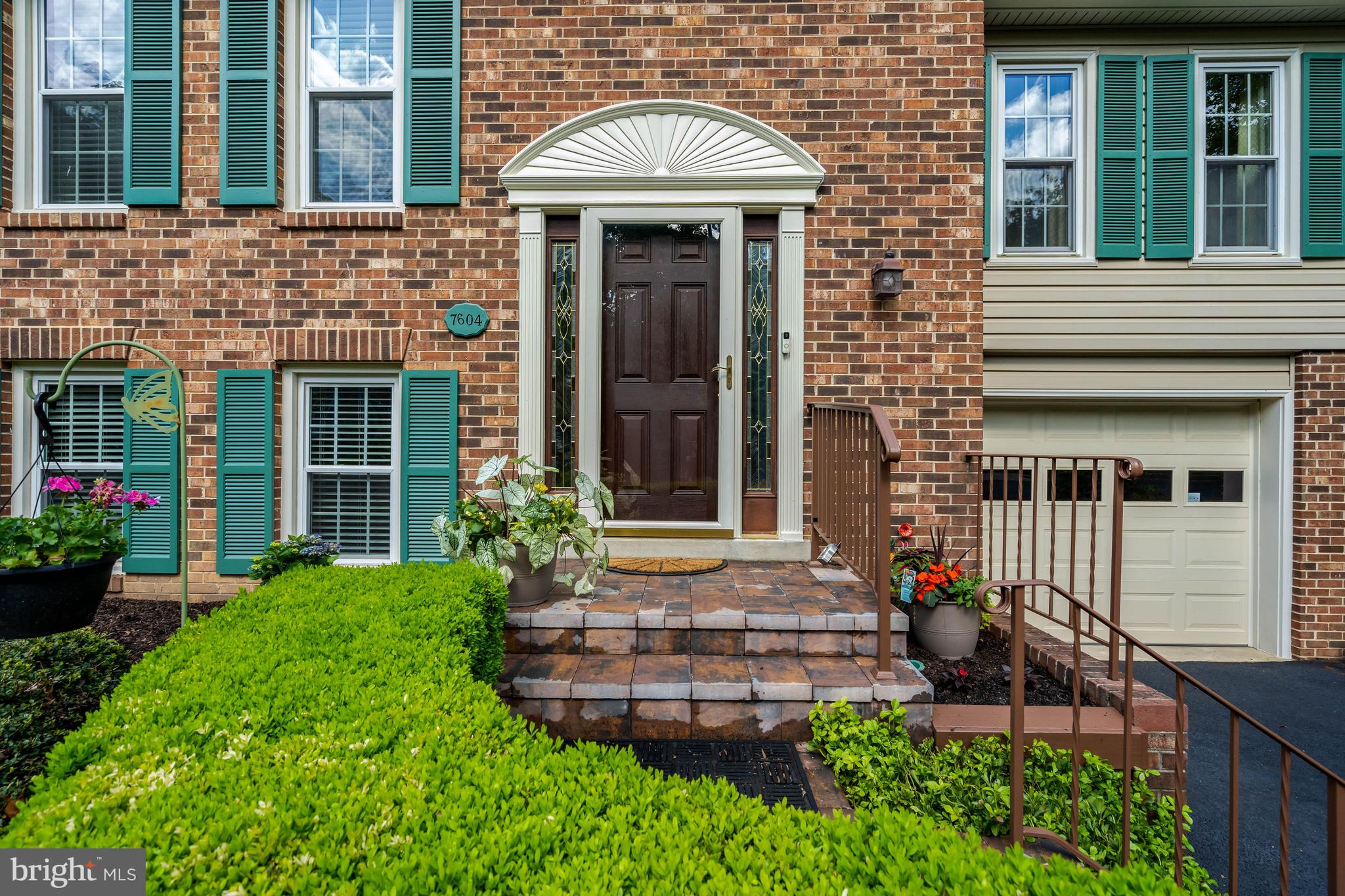 7604 Bertito Lane Springfield, VA 22153 - Photo 5 of 58