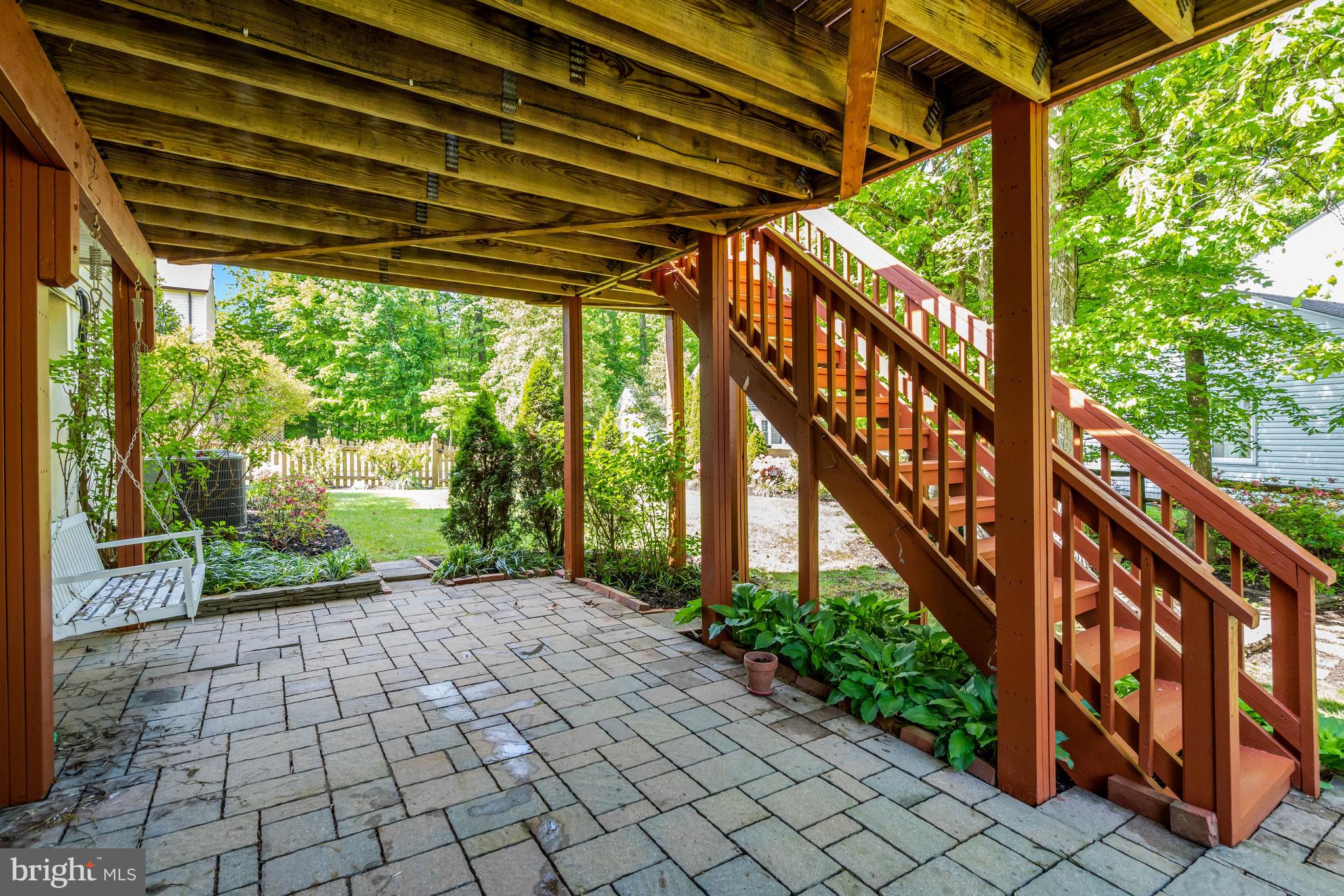 7604 Bertito Lane Springfield, VA 22153 - Photo 51 of 58