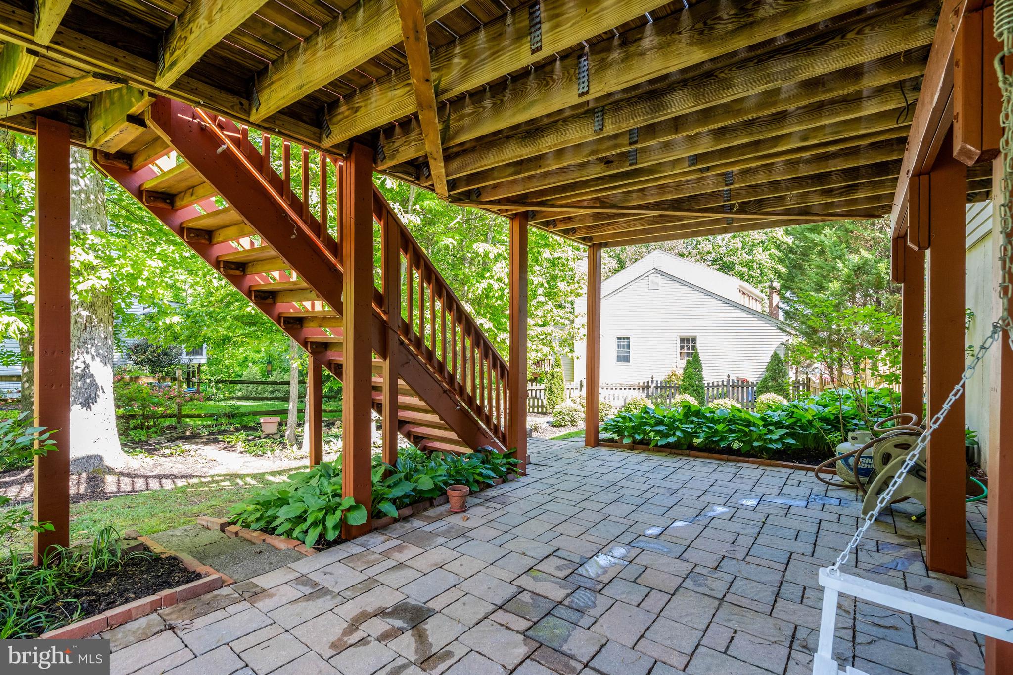 7604 Bertito Lane Springfield, VA 22153 - Photo 52 of 58