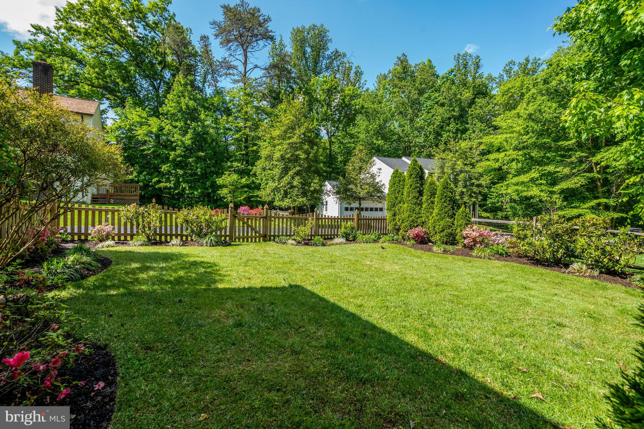 7604 Bertito Lane Springfield, VA 22153 - Photo 53 of 58
