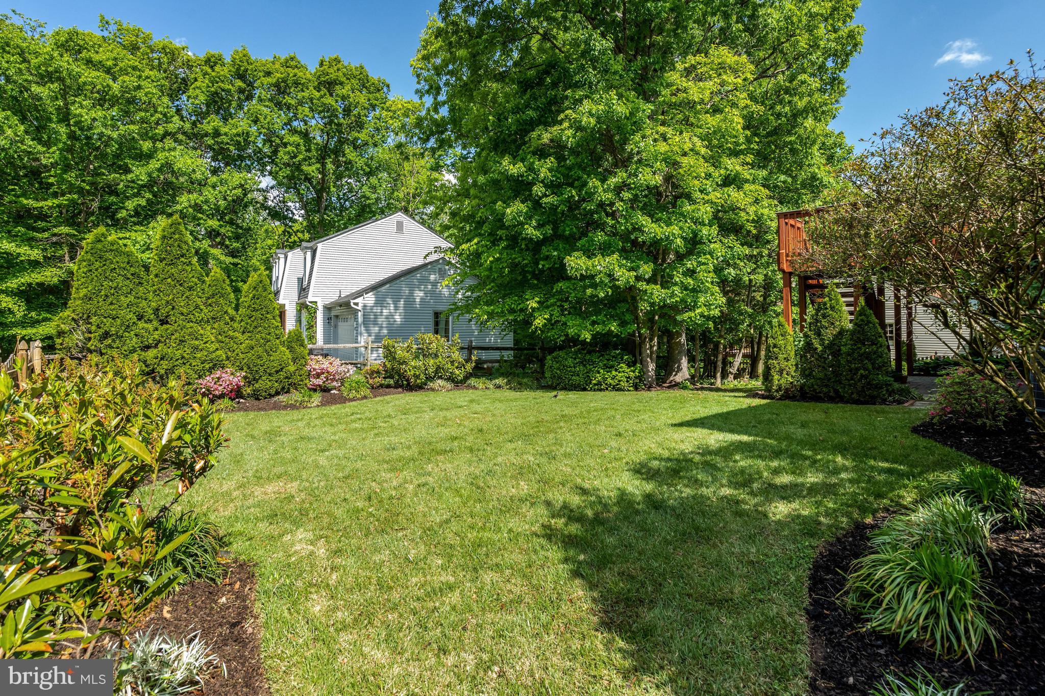 7604 Bertito Lane Springfield, VA 22153 - Photo 54 of 58