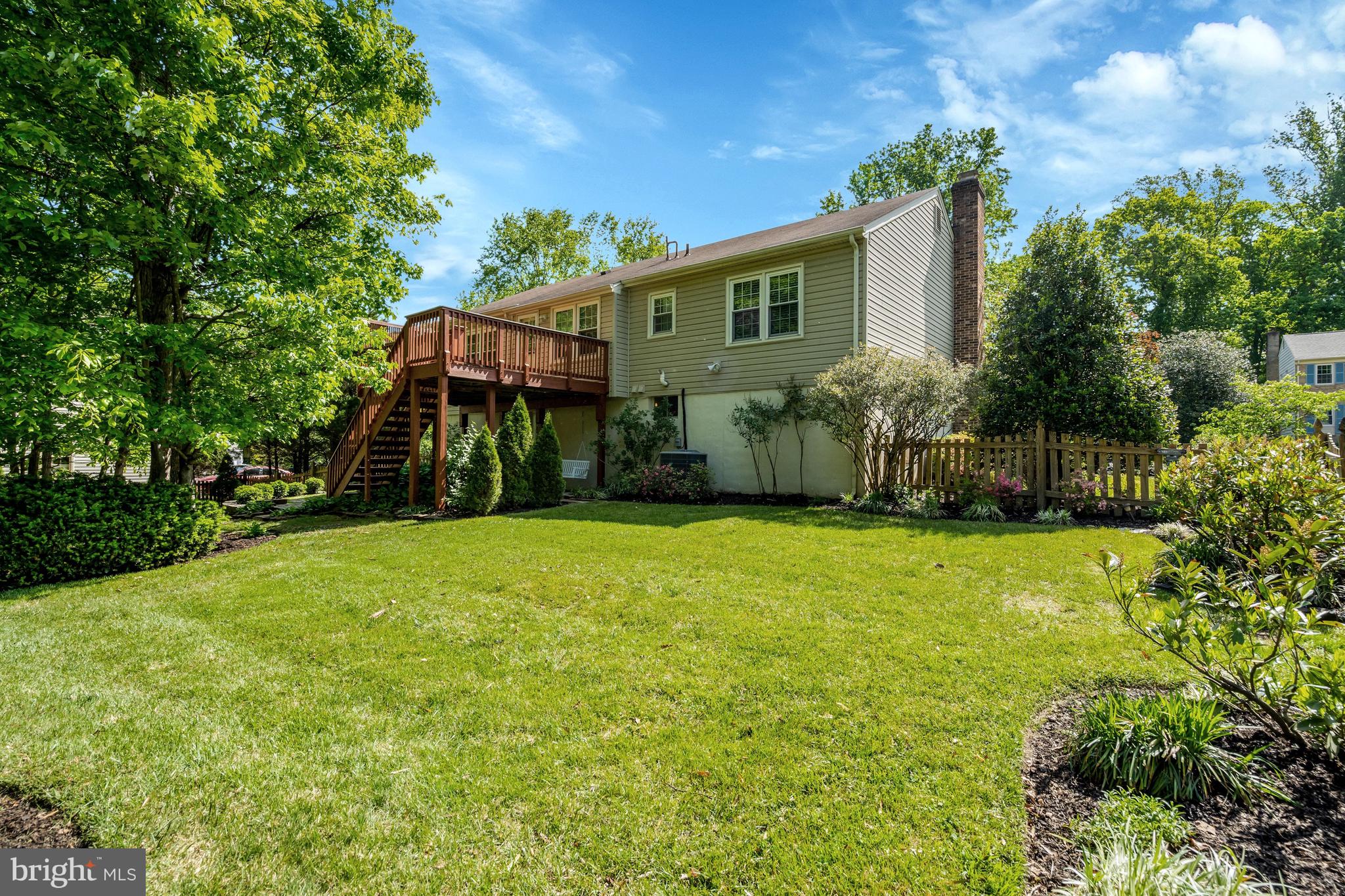 7604 Bertito Lane Springfield, VA 22153 - Photo 55 of 58