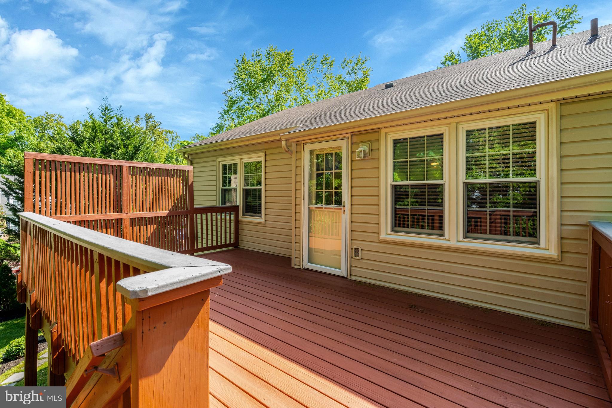 7604 Bertito Lane Springfield, VA 22153 - Photo 56 of 58