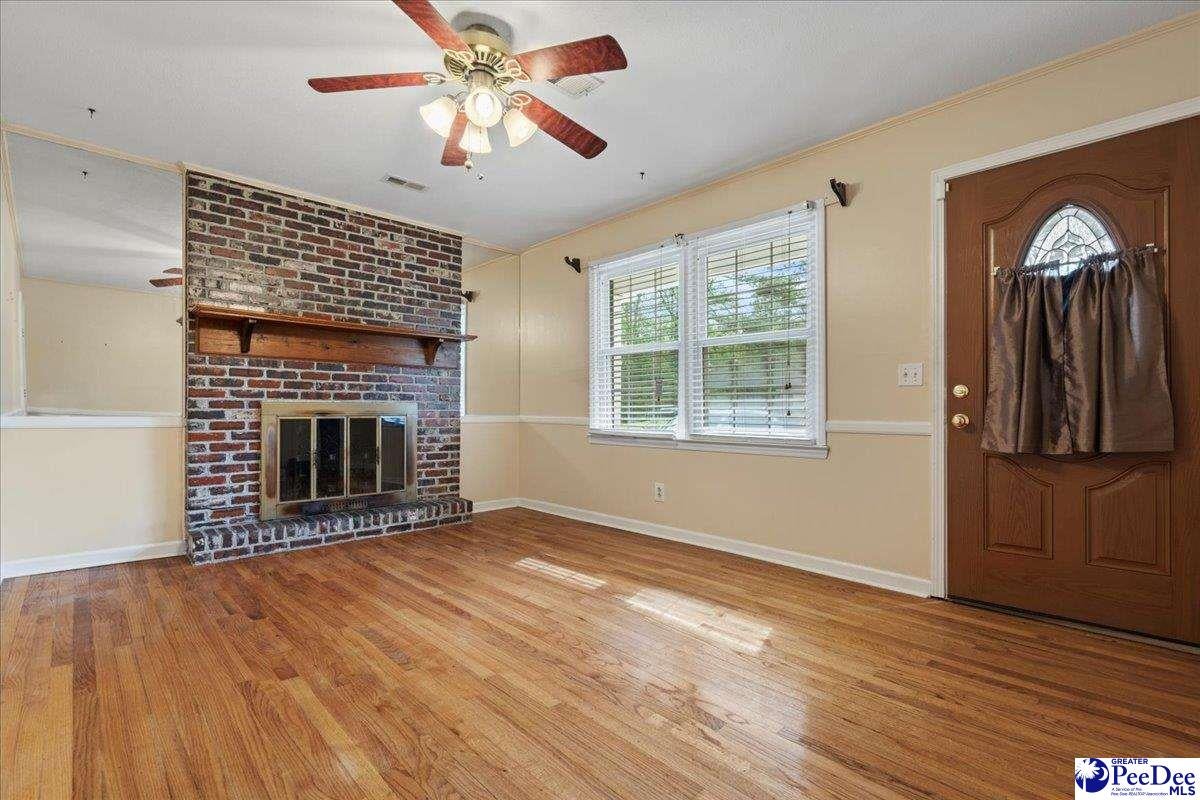 121 Emily Road Lake City, SC 29560 - Photo 7 of 32 Gallery Image 7