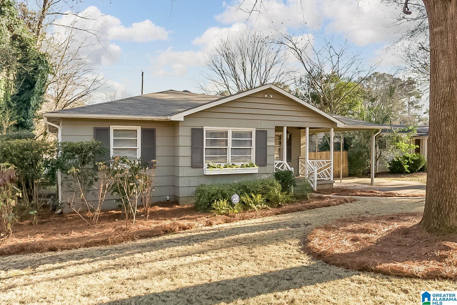 4221 Warren Road Birmingham, AL 35213 - Photo 4 of 39 Gallery Image 4