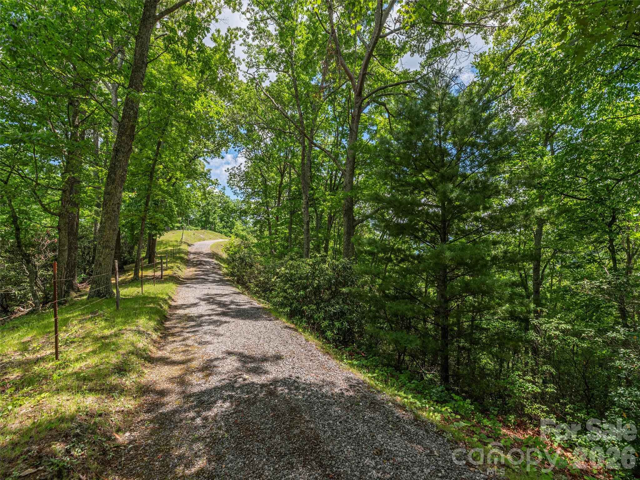 1200 Clark Road Clyde, NC 28721 - Photo 26 of 32