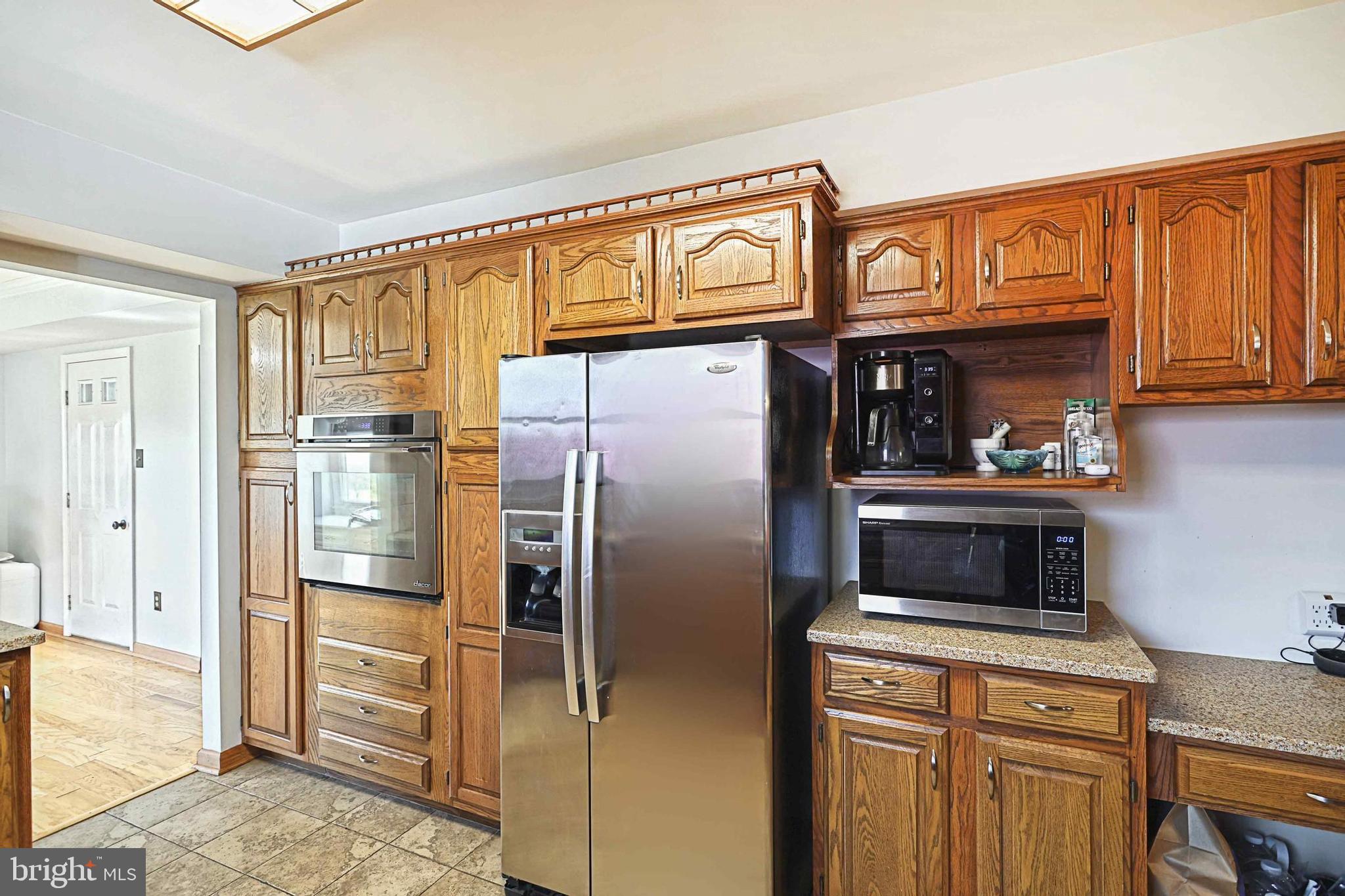 4201 Beckleysville Road Hampstead, MD 21074 - Photo 12 of 31 All appliances stay