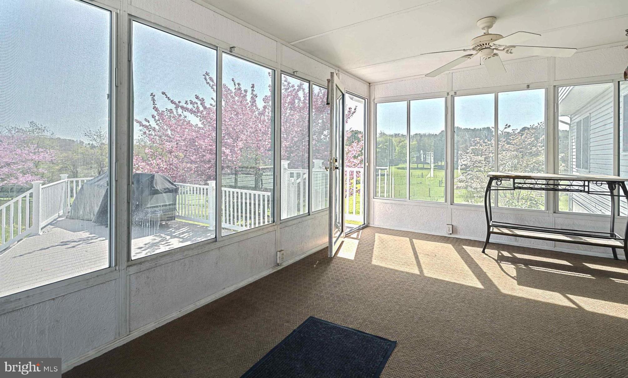4201 Beckleysville Road Hampstead, MD 21074 - Photo 23 of 31 sunroom