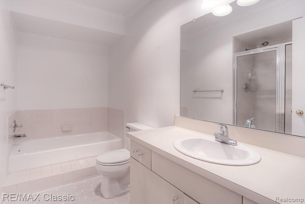 37031 Ridgedale Court Farmington Hills, MI 48331 - Photo 19 of 28