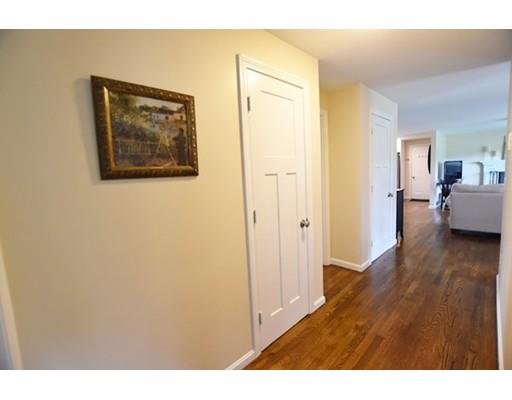 306 Bolton Road Lancaster, MA 01523 - Photo 19 of 30 a view interior of the house and wooden floor