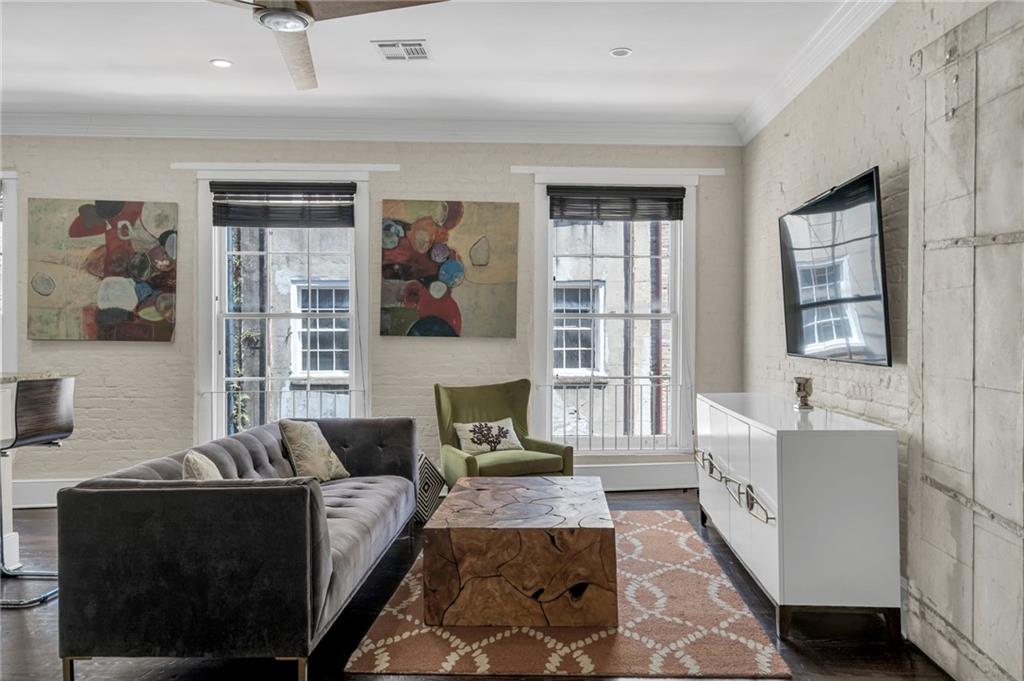 220 Decatur Street, Unit 304 New Orleans, LA 70130 - Photo 2 of 22