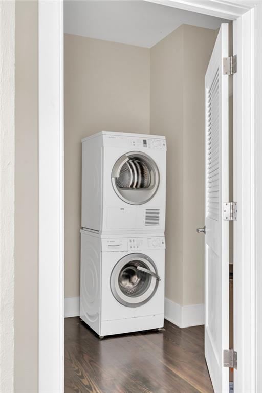 220 Decatur Street, Unit 304 New Orleans, LA 70130 - Photo 22 of 22