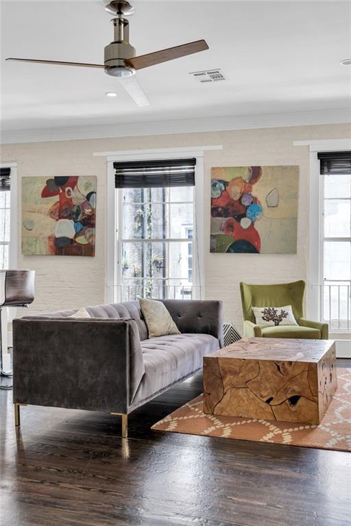 220 Decatur Street, Unit 304 New Orleans, LA 70130 - Photo 4 of 22