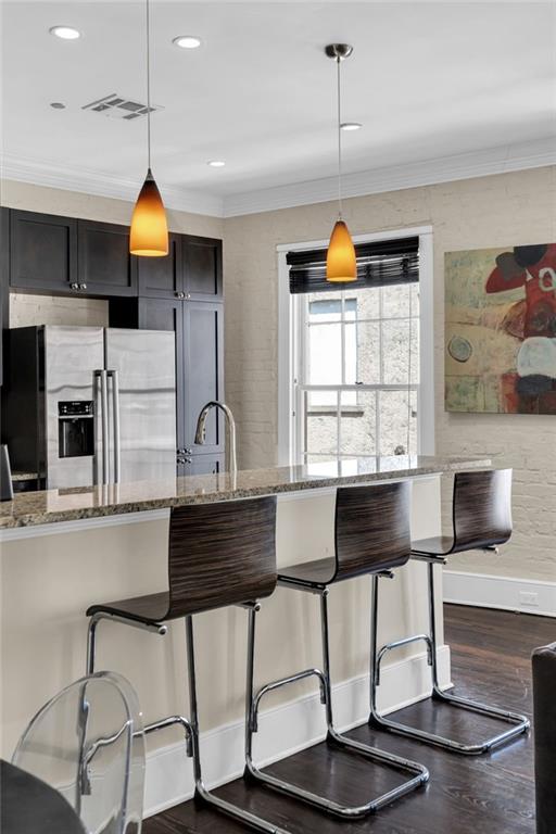 220 Decatur Street, Unit 304 New Orleans, LA 70130 - Photo 9 of 22