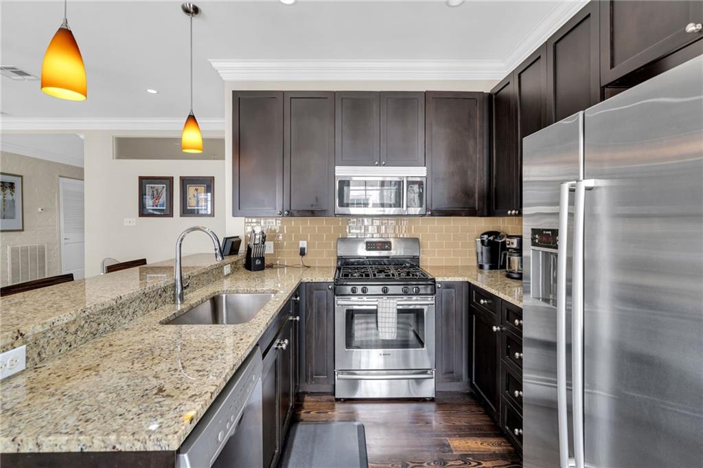 220 Decatur Street, Unit 304 New Orleans, LA 70130 - Photo 10 of 22