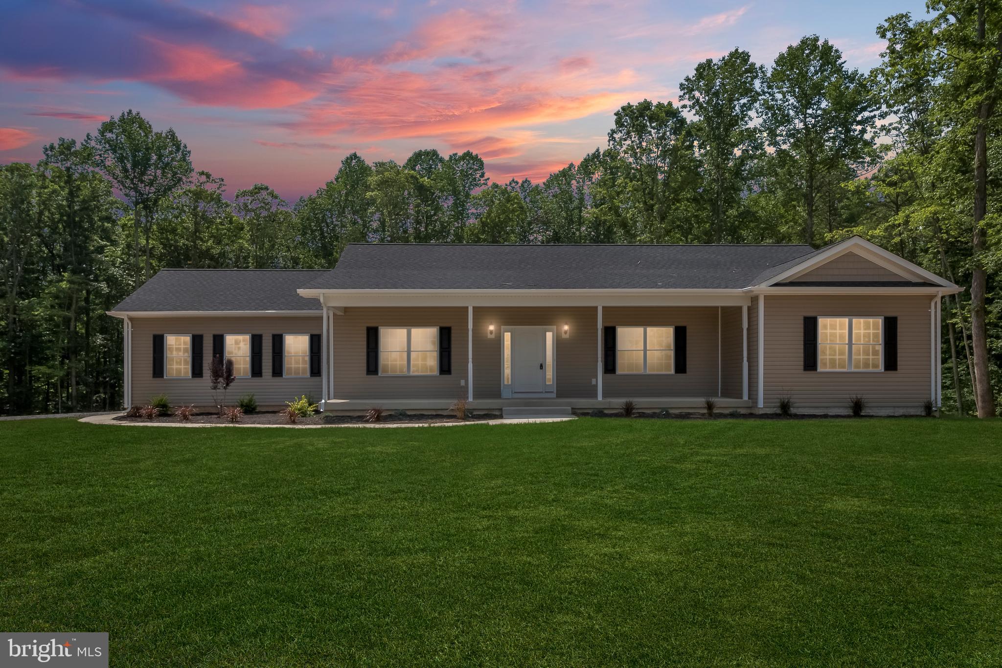 13184 South River Road Sumerduck, VA 22742 - Photo 3 of 59