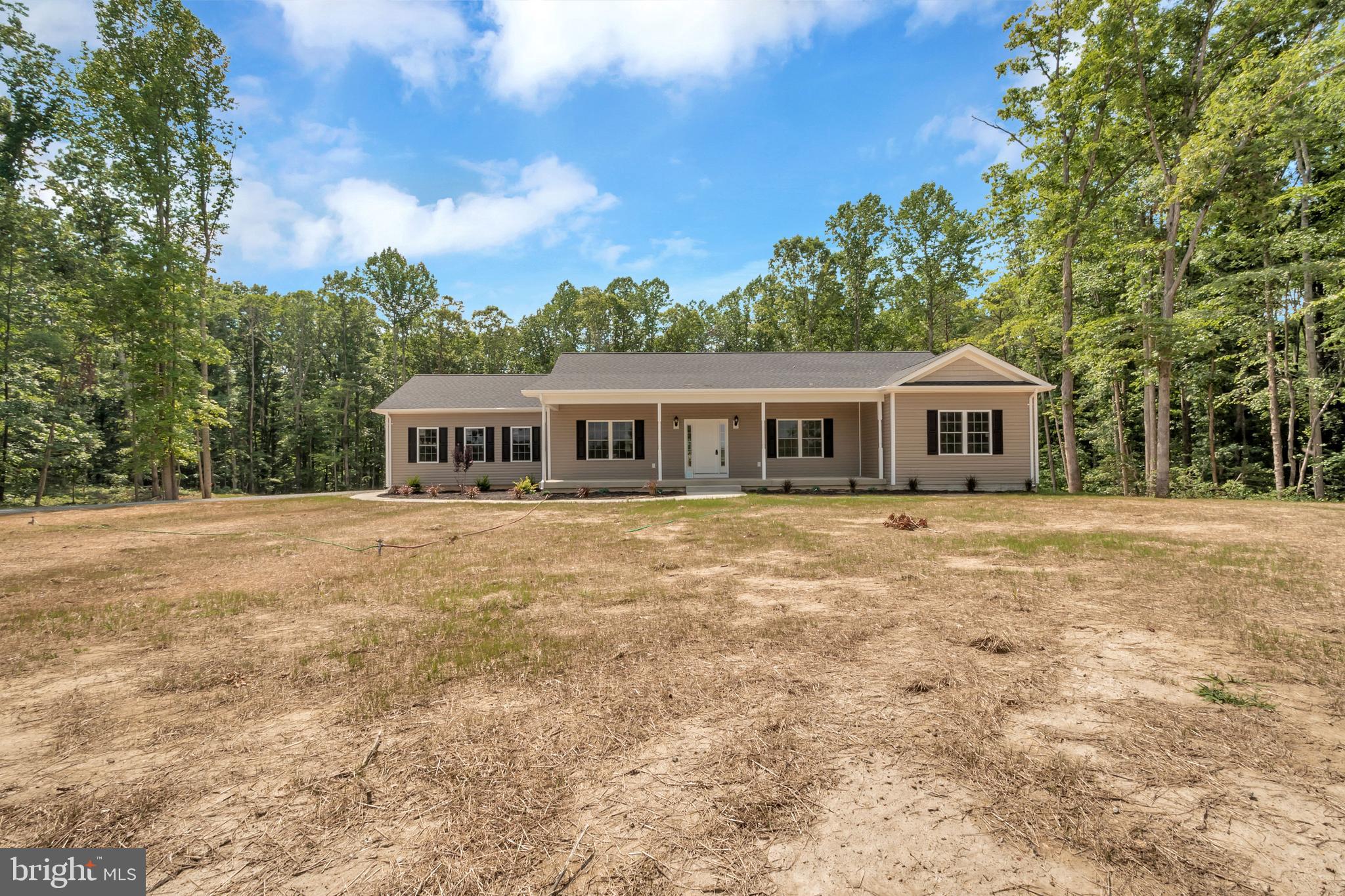 13184 South River Road Sumerduck, VA 22742 - Photo 57 of 59 Beautiful lot