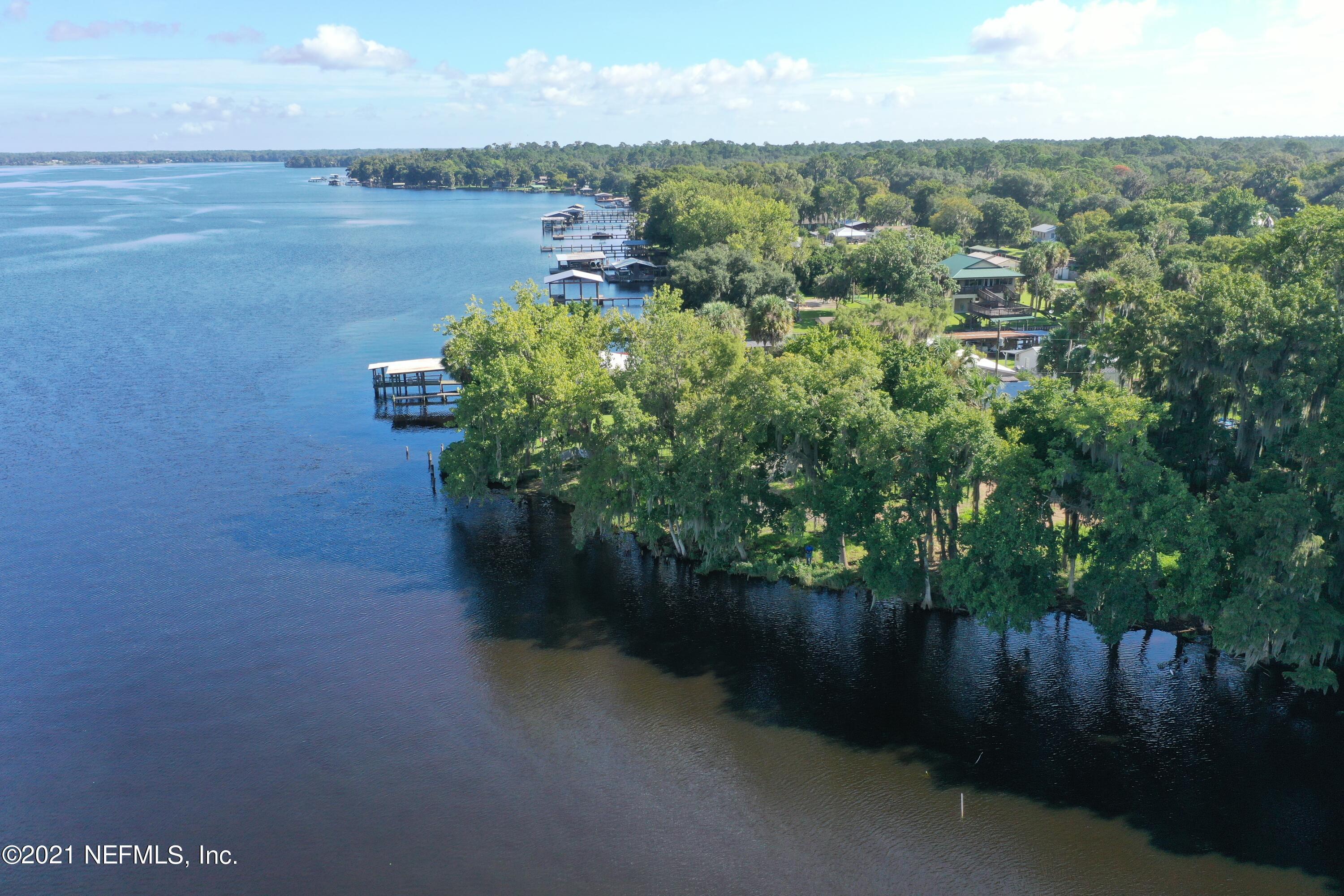 0 Wooten Rd Crescent Crescent City, FL 32112 - Photo 14 of 26 a view of a lake with outdoor space