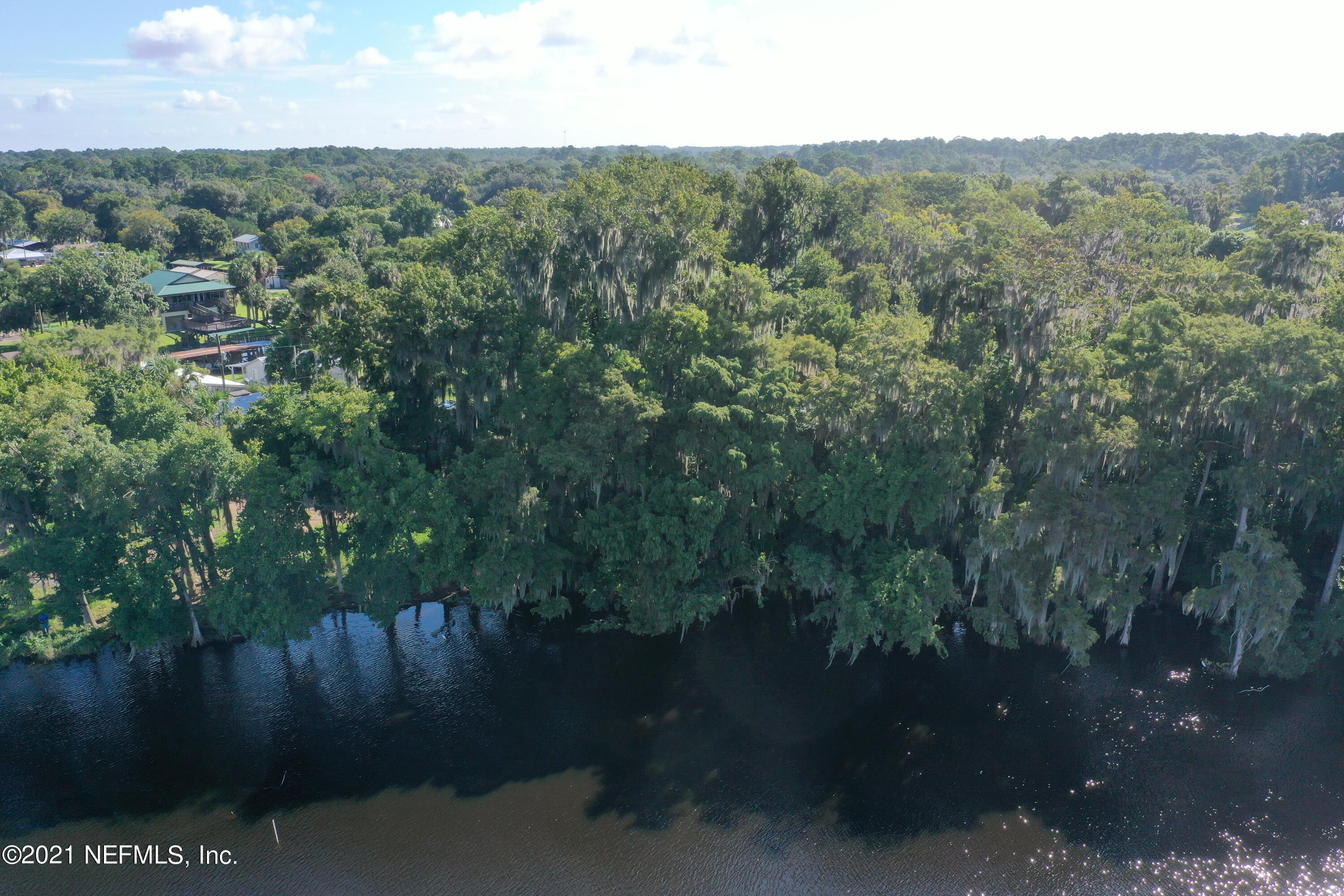 0 Wooten Rd Crescent Crescent City, FL 32112 - Photo 16 of 26 a view of a forest with a lake