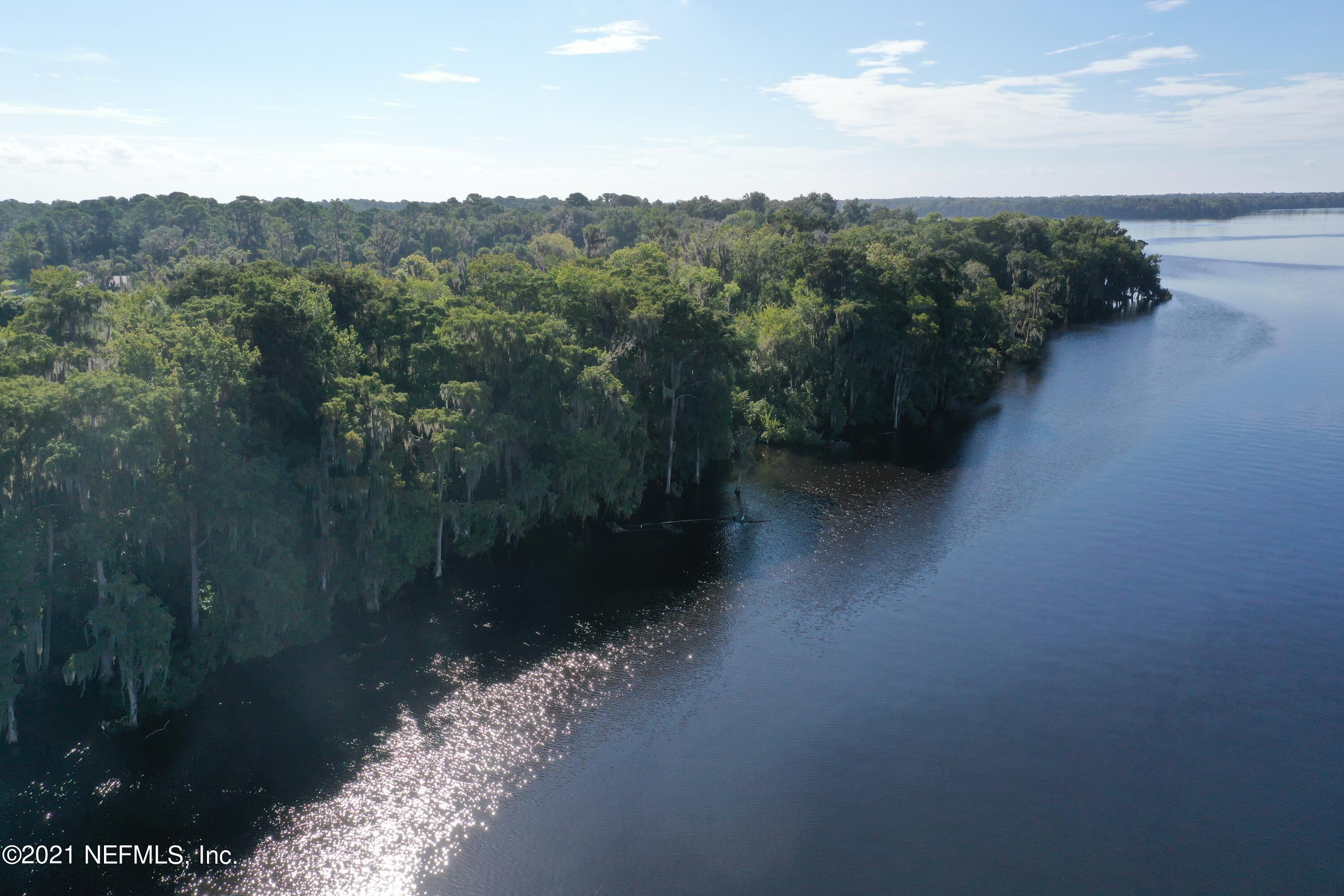 0 Wooten Rd Crescent Crescent City, FL 32112 - Photo 19 of 26 a view of a city street from a balcony