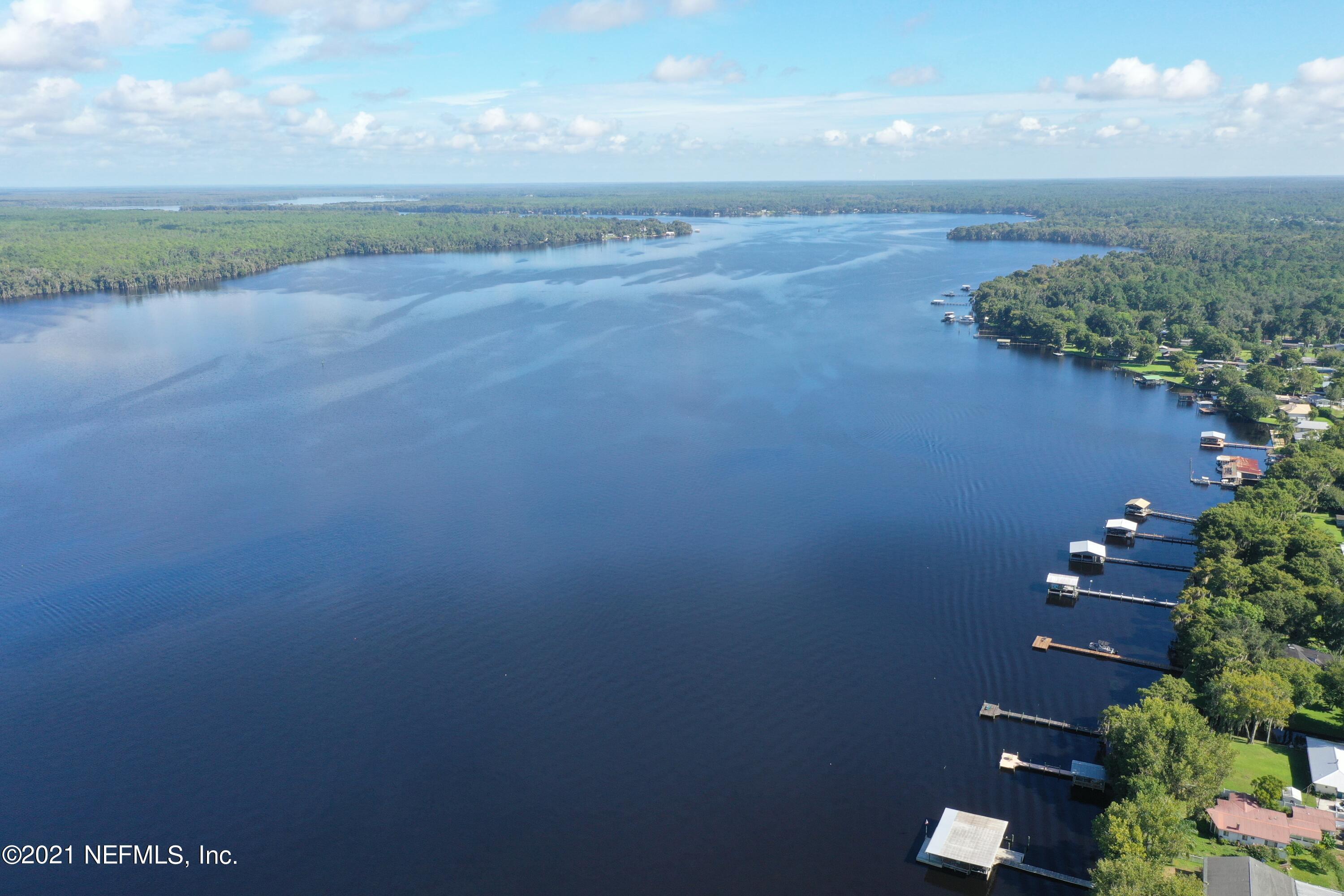 0 Wooten Rd Crescent Crescent City, FL 32112 - Photo 24 of 26 a view of a pathway with a yard