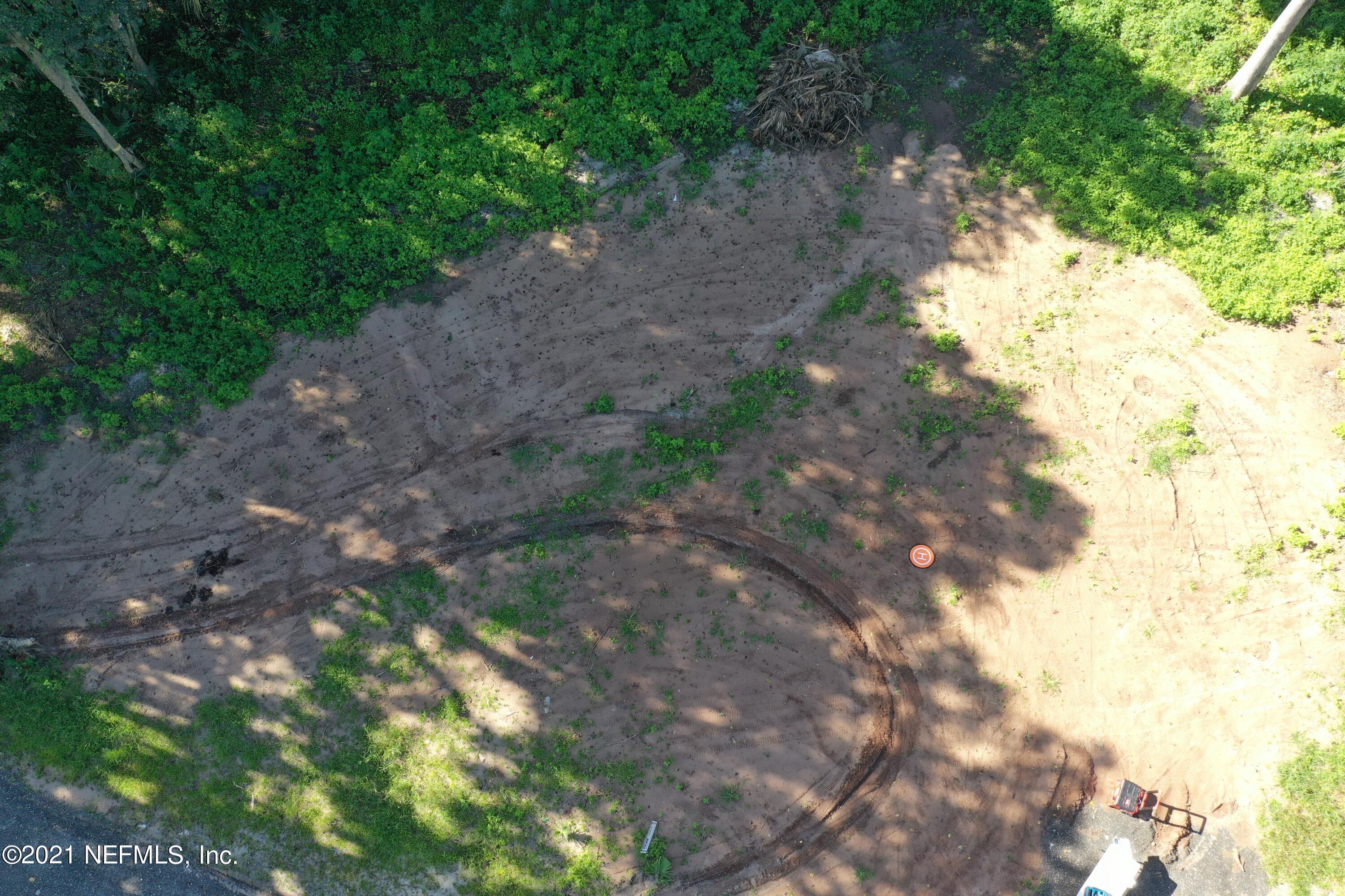 0 Wooten Rd Crescent Crescent City, FL 32112 - Photo 6 of 26 a view of a yard