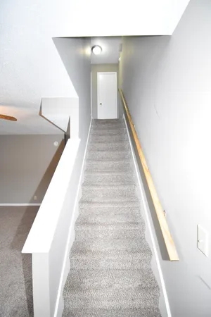 a view of entryway