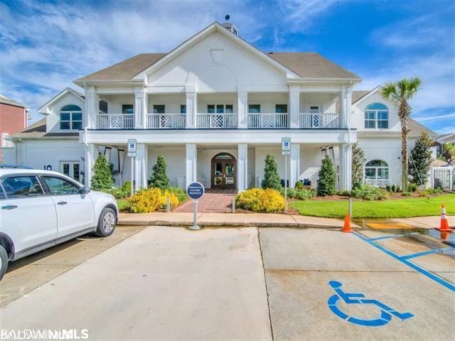 20050 Oak Road East, Unit 1108 Gulf Shores, AL 36542 - Photo 14 of 28 Club House