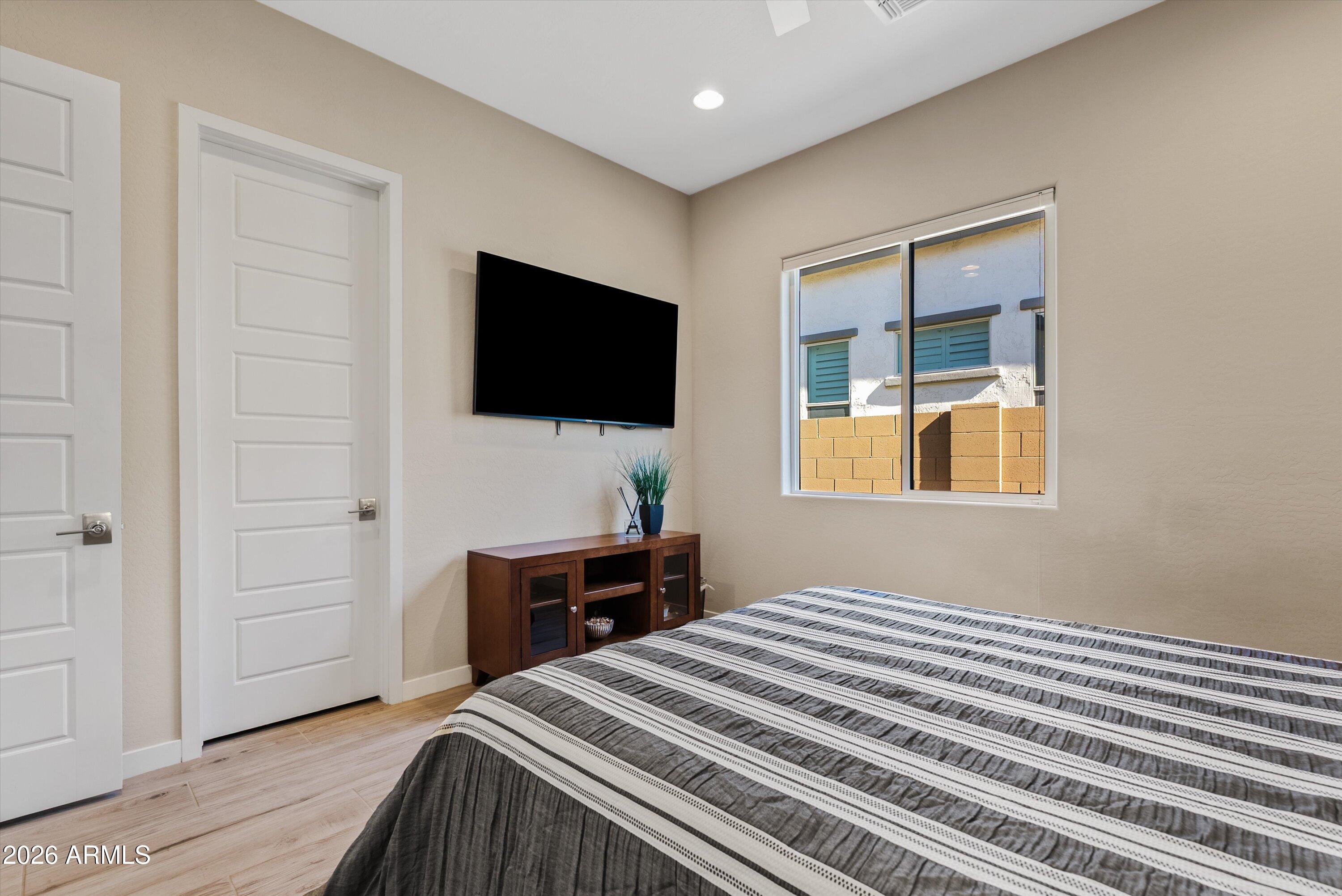 8142 East Jaeger Street Mesa, AZ 85207 - Photo 11 of 59 Bedroom 3