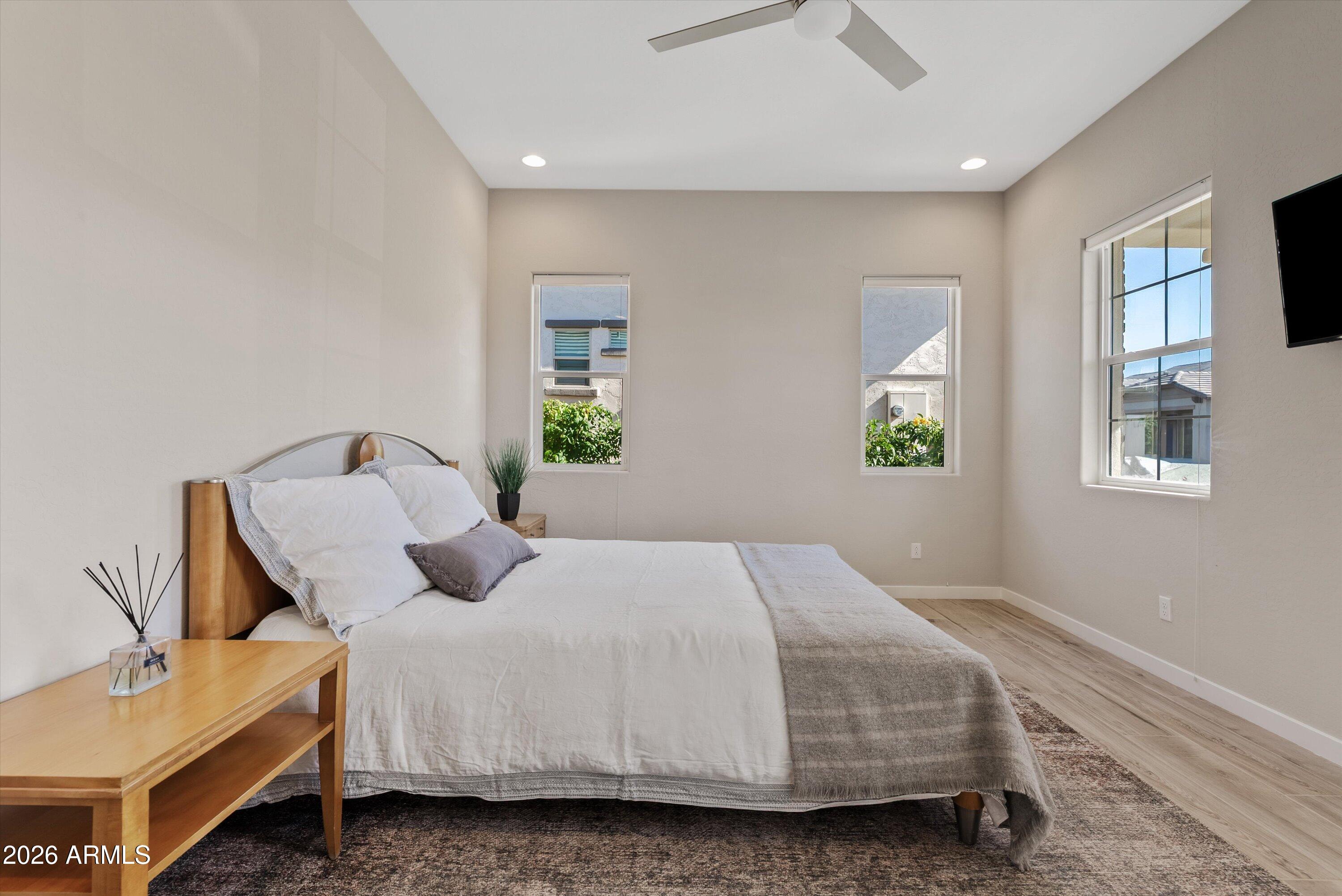 8142 East Jaeger Street Mesa, AZ 85207 - Photo 14 of 59 Bedroom 2