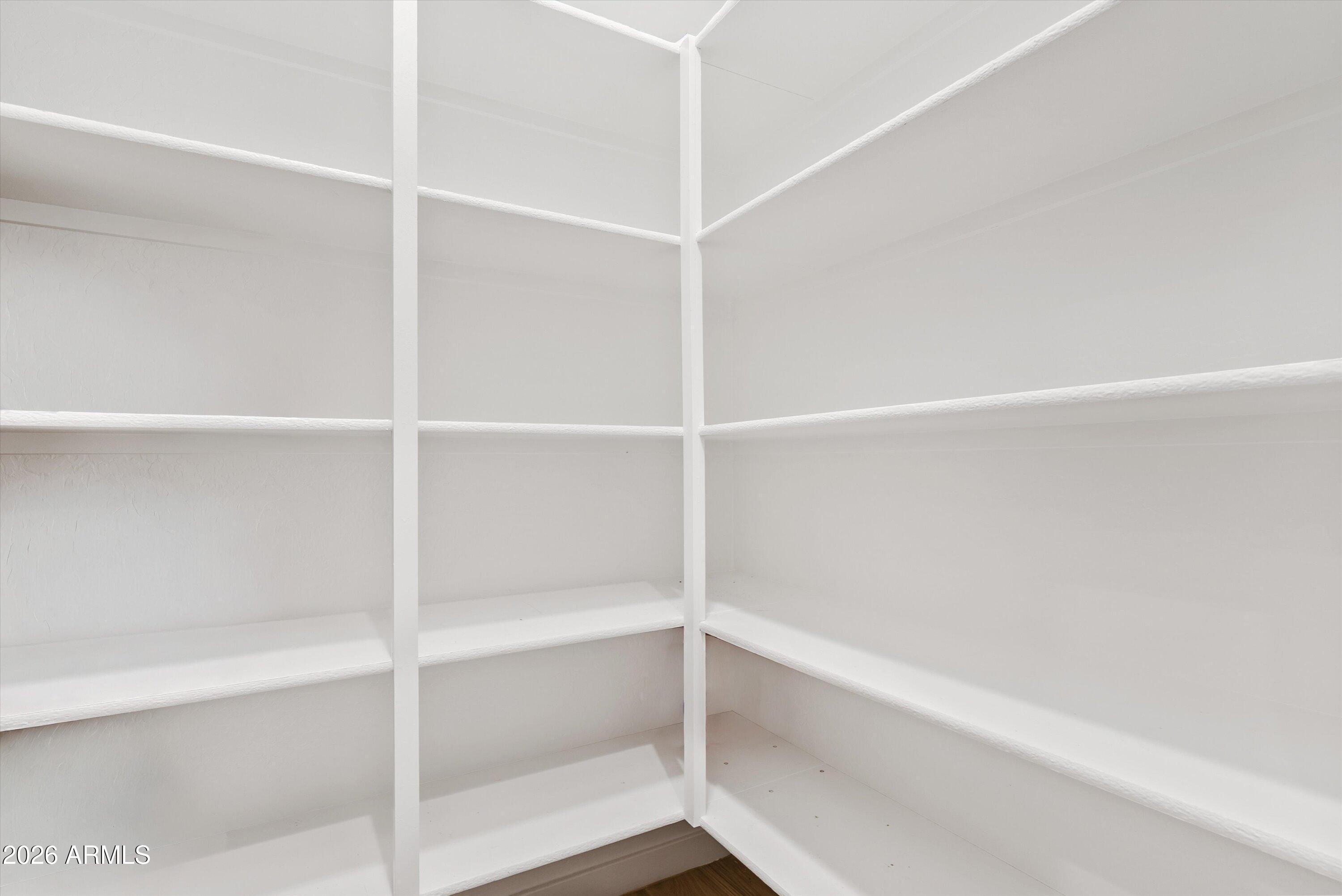 8142 East Jaeger Street Mesa, AZ 85207 - Photo 23 of 59 Pantry