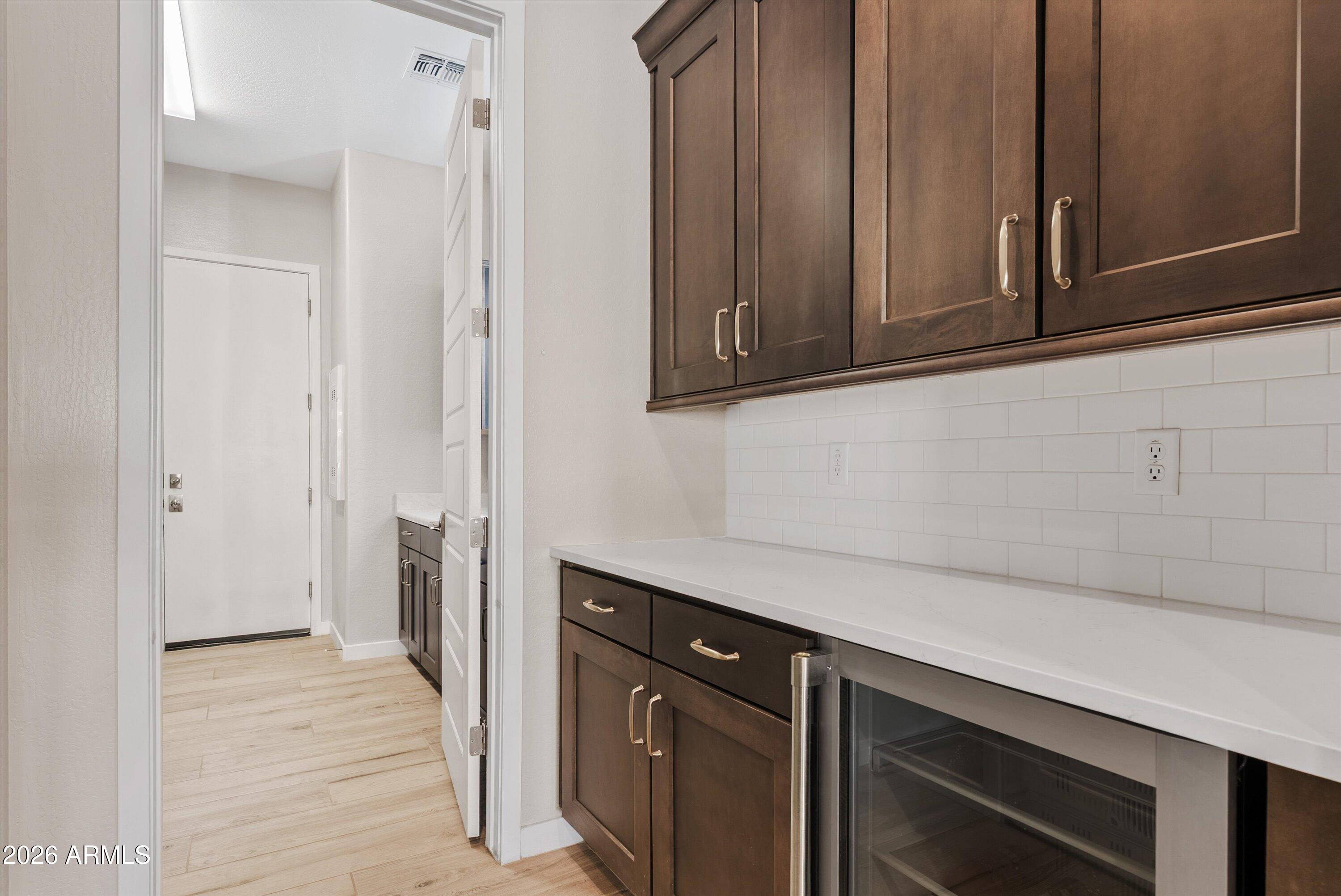 8142 East Jaeger Street Mesa, AZ 85207 - Photo 27 of 59 Beverage Station