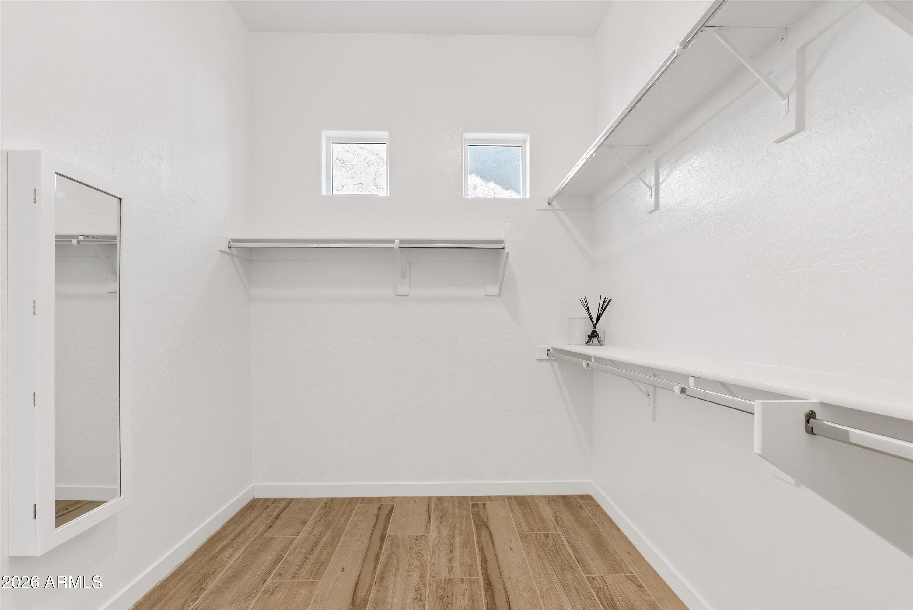 8142 East Jaeger Street Mesa, AZ 85207 - Photo 34 of 59 Primary Closet