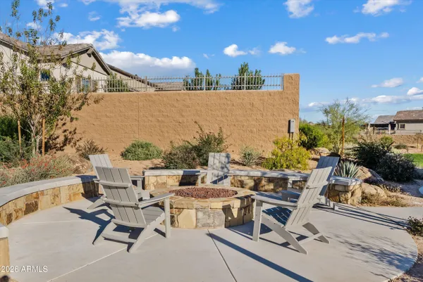 $1,098,888 | 8142 East Jaeger Street, Mesa, AZ 85207