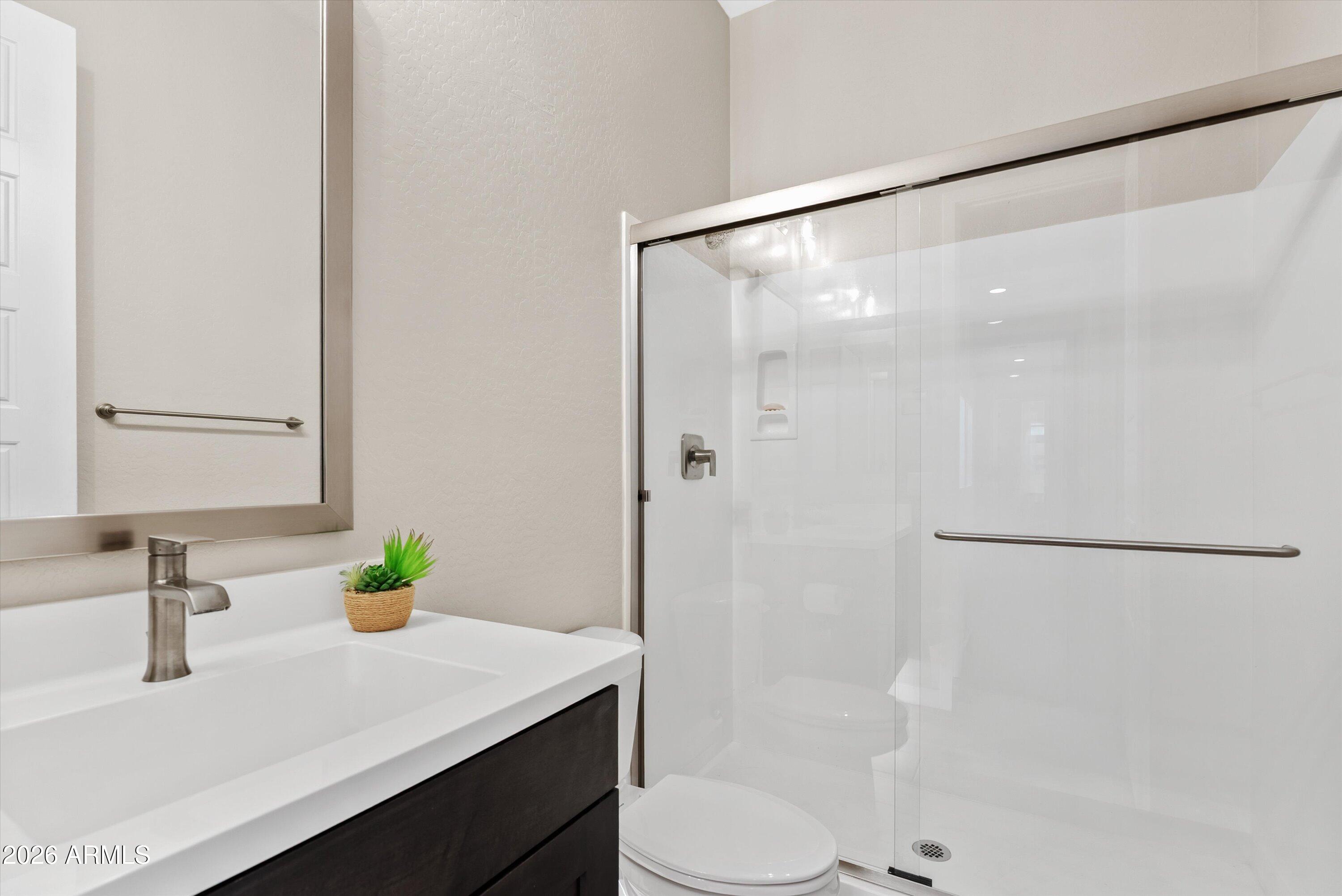 8142 East Jaeger Street Mesa, AZ 85207 - Photo 7 of 59 Bathroom 2