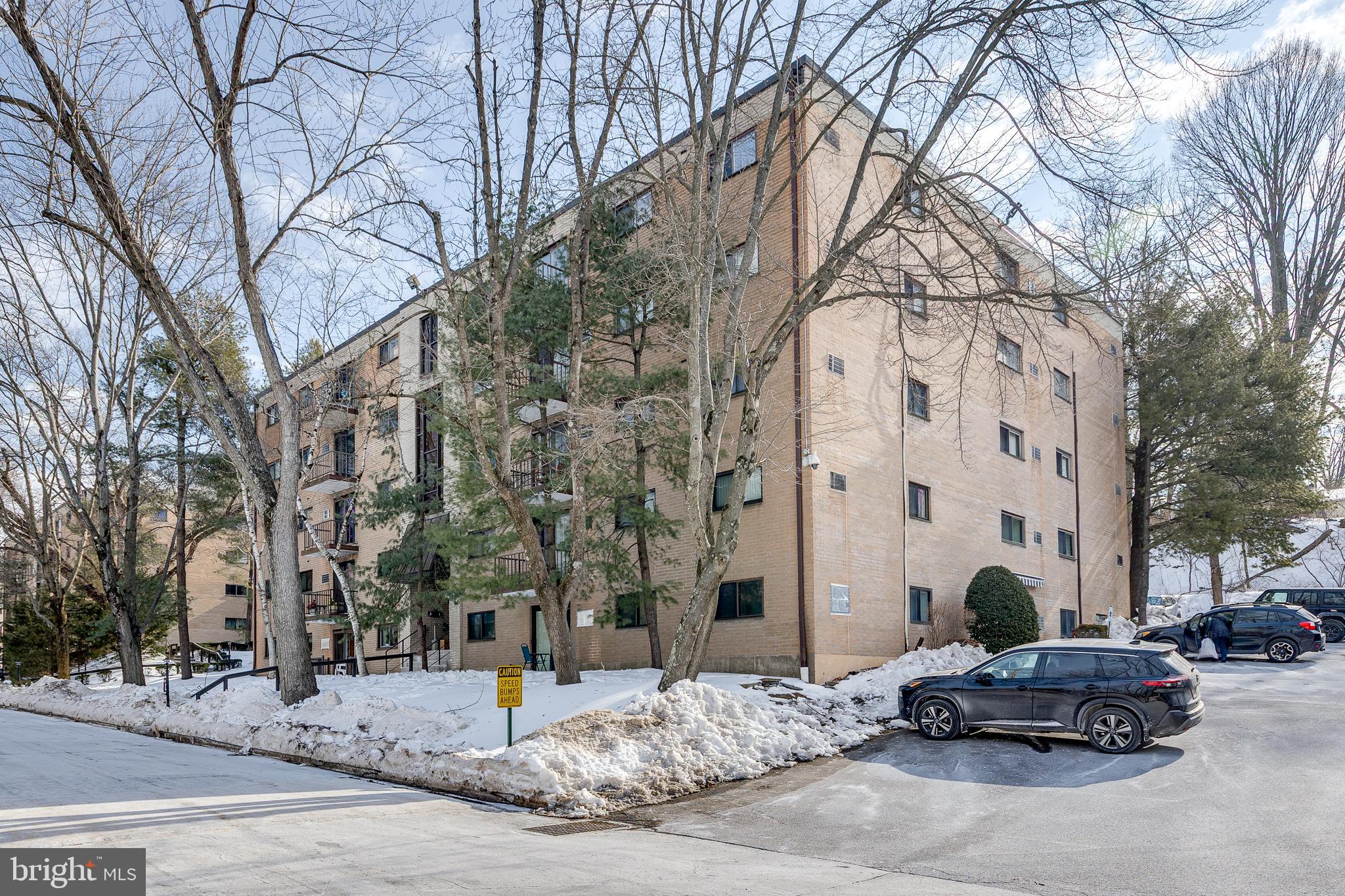 400 Glendale Road, Unit D33 Havertown, PA 19083 - Photo 1 of 22 Gallery Image 1
