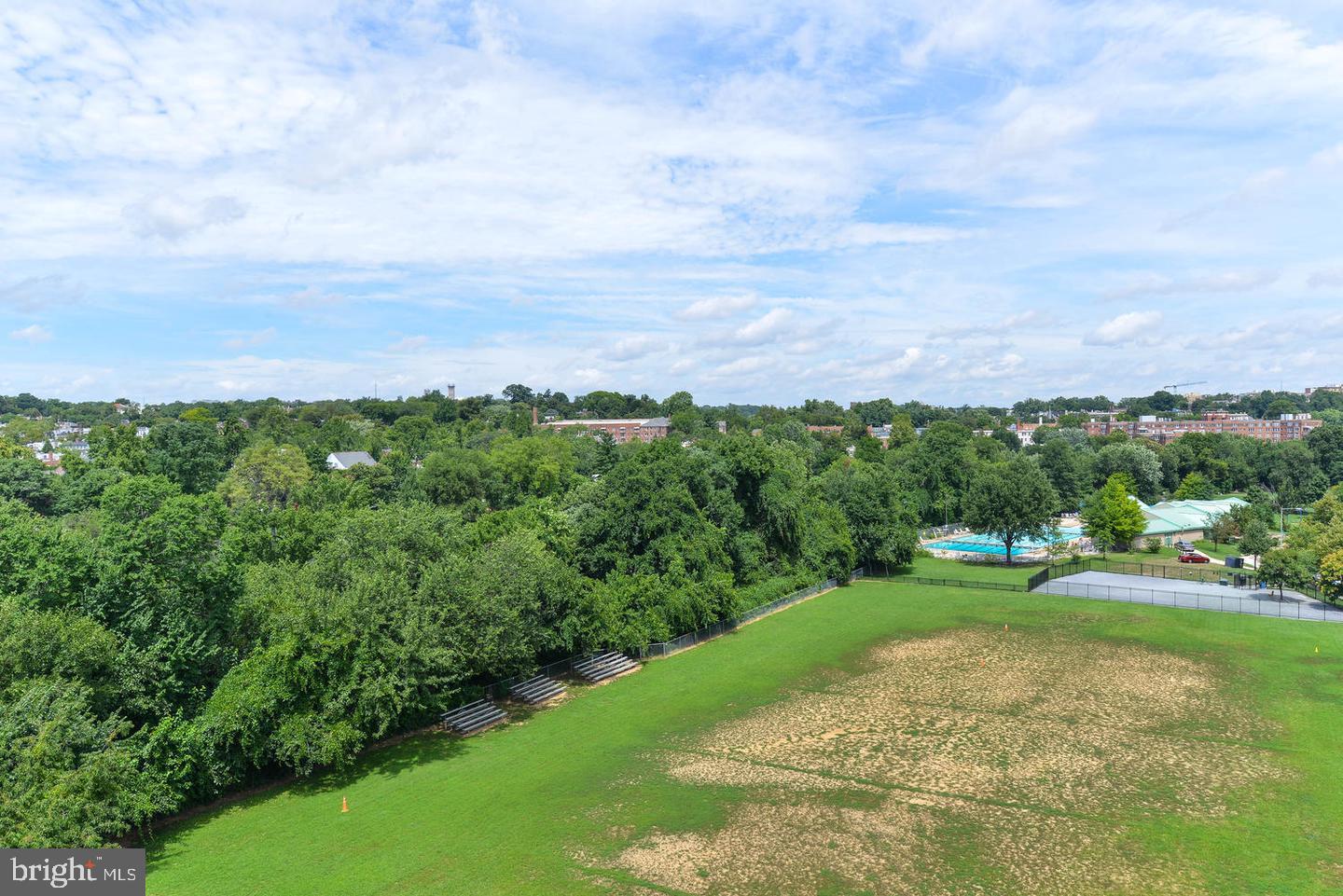 2501 M Street Northwest, Unit 718 Washington, DC 20037 - Photo 11 of 31