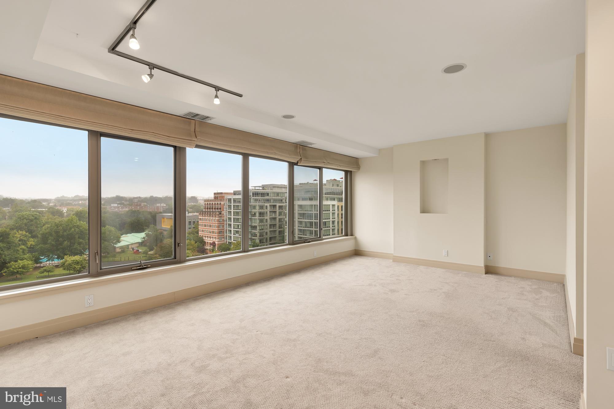 2501 M Street Northwest, Unit 718 Washington, DC 20037 - Photo 12 of 31