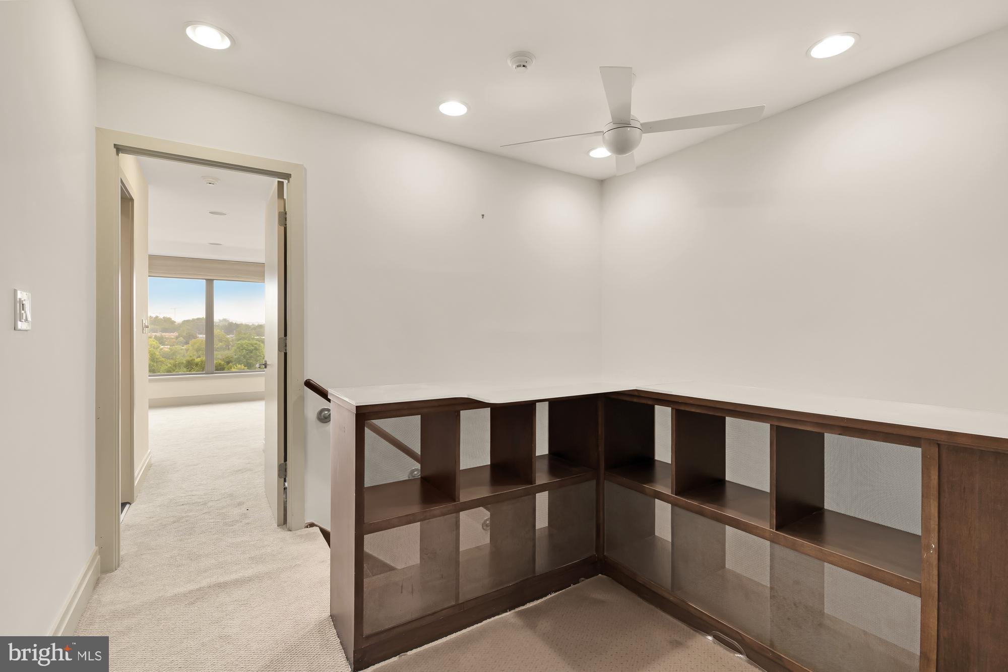 2501 M Street Northwest, Unit 718 Washington, DC 20037 - Photo 16 of 31