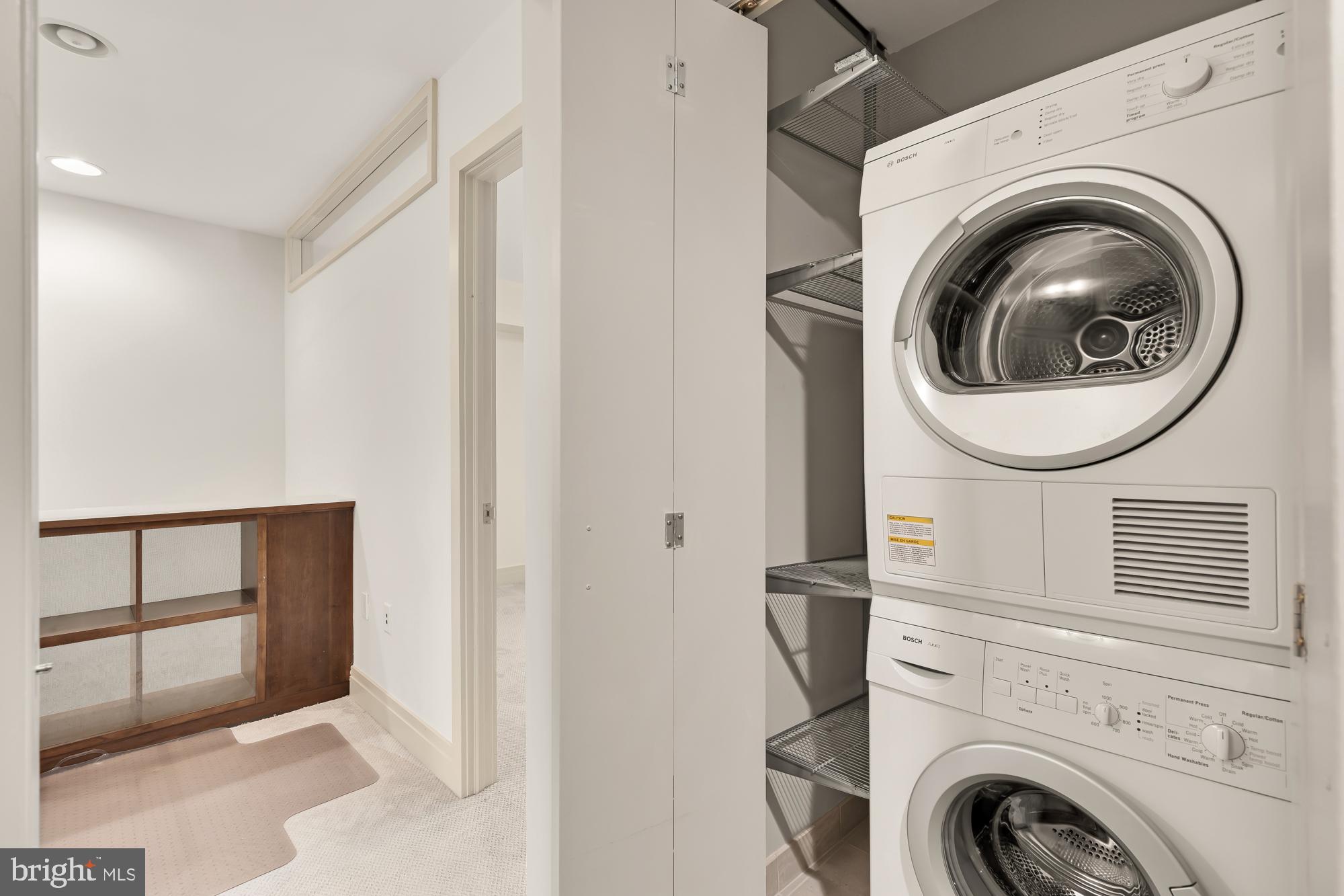 2501 M Street Northwest, Unit 718 Washington, DC 20037 - Photo 20 of 31