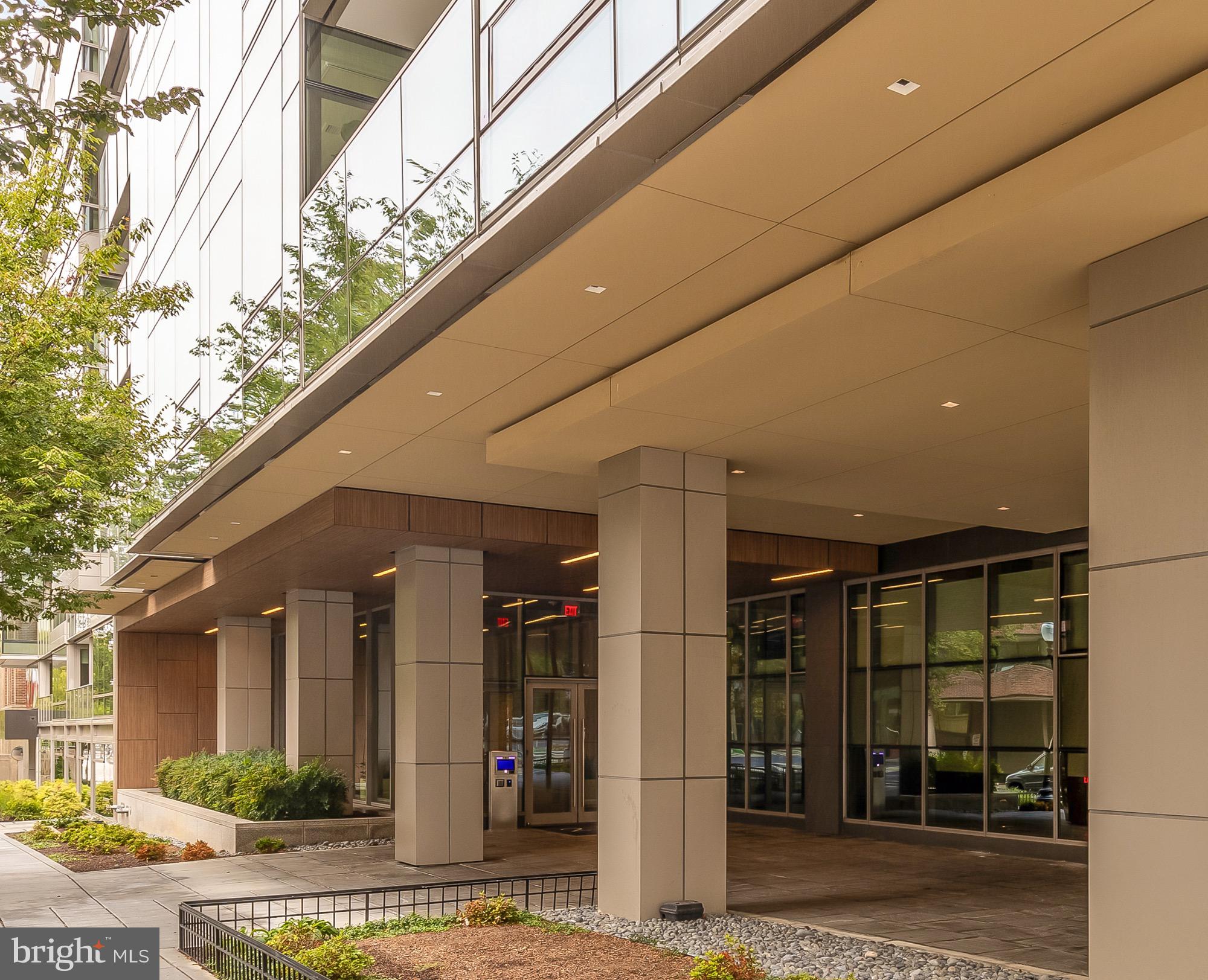 2501 M Street Northwest, Unit 718 Washington, DC 20037 - Photo 21 of 31