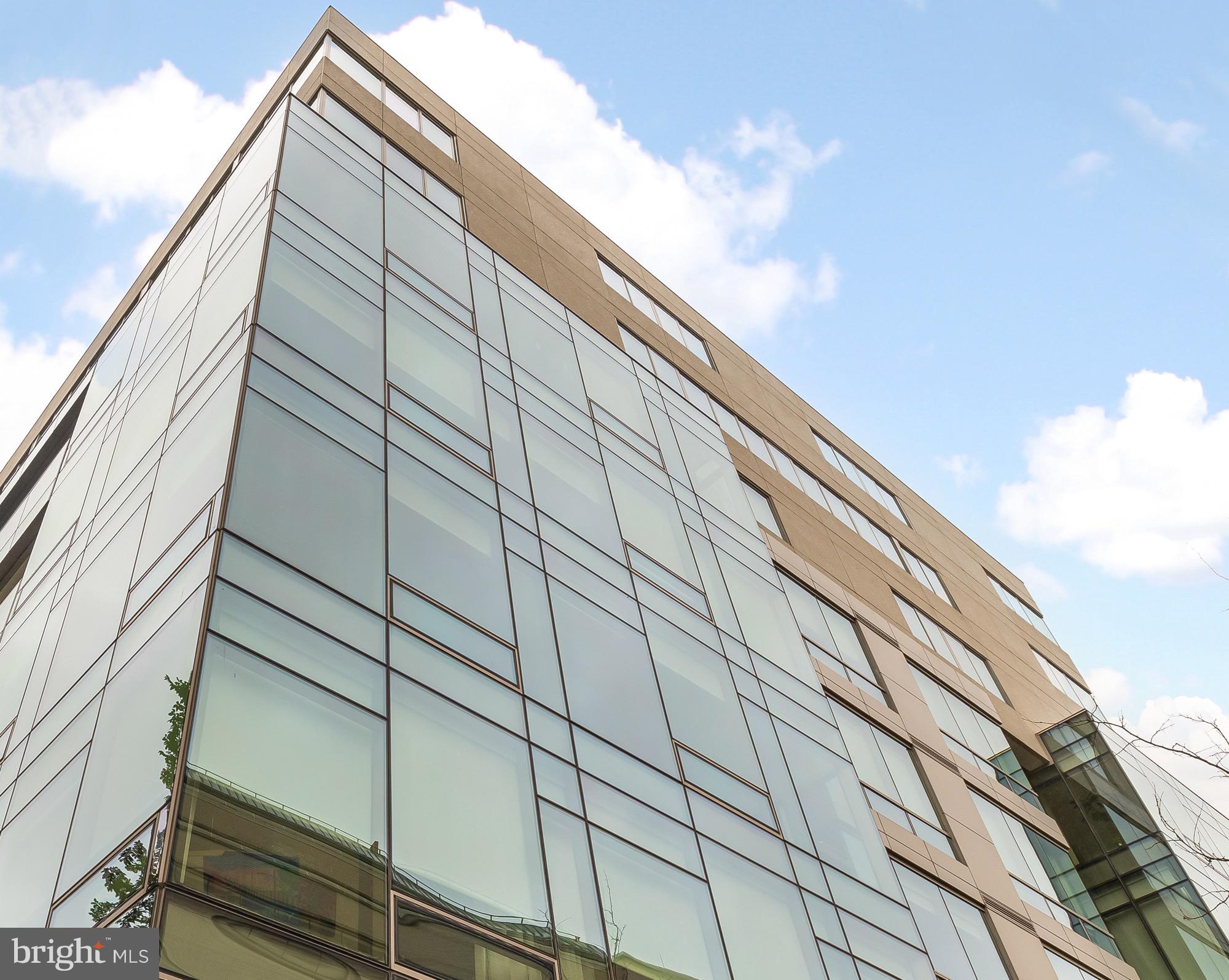 2501 M Street Northwest, Unit 718 Washington, DC 20037 - Photo 22 of 31