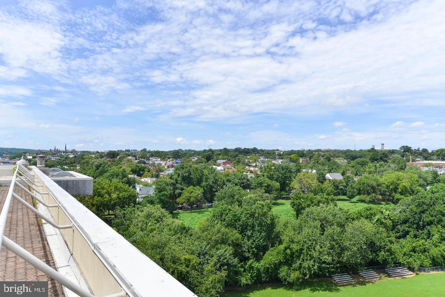 2501 M Street Northwest, Unit 718 Washington, DC 20037 - Photo 28 of 31