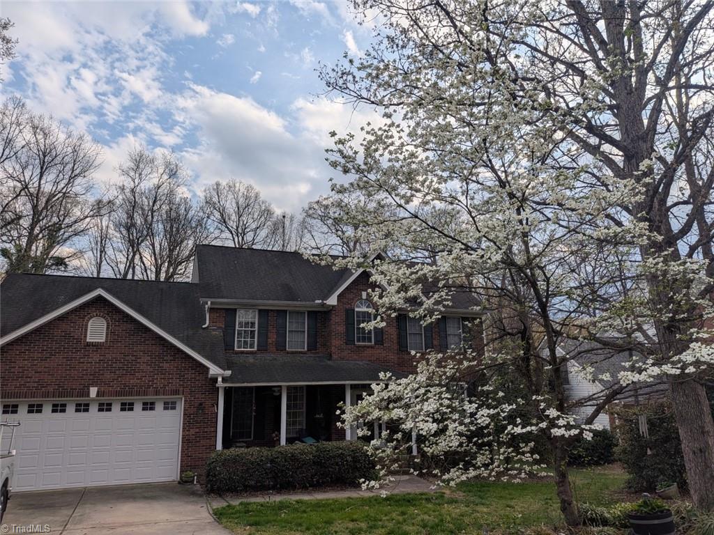 1702 Lakeland Point High Point, NC 27265 - Photo 49 of 50