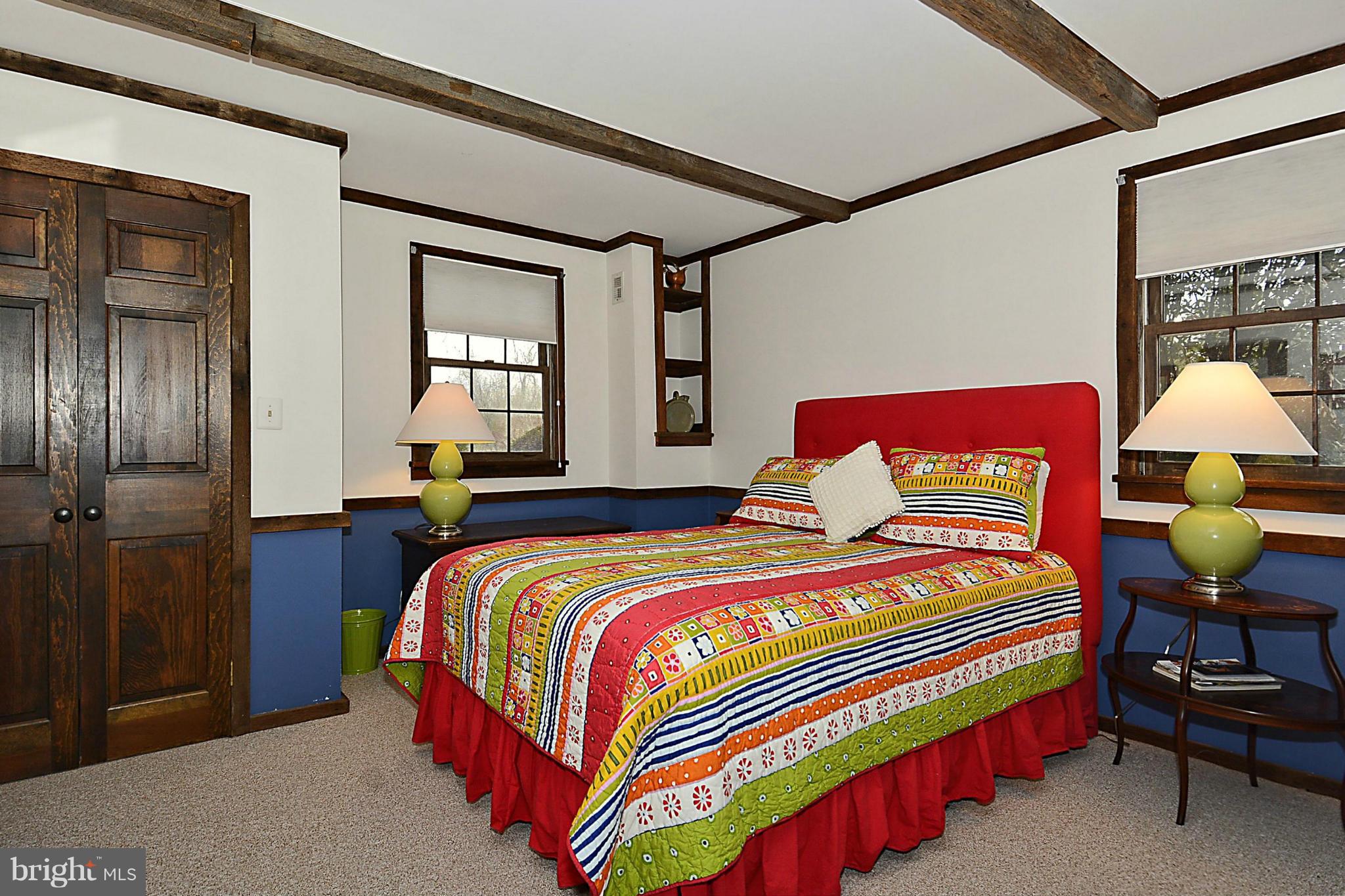 12514 Pennyfield Lock Road Potomac, MD 20854 - Photo 26 of 30 4th Bedroom